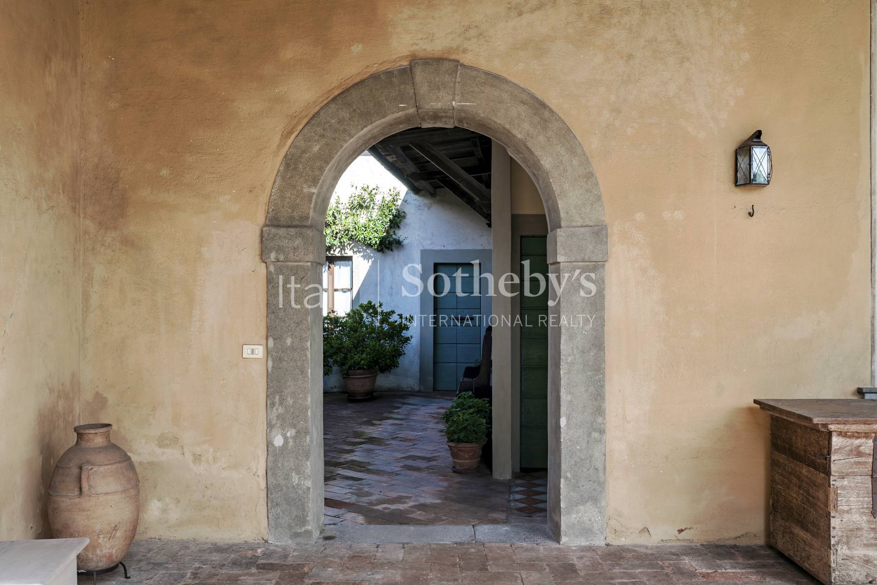  Charming property in the heart of Franciacorta - 物件實景