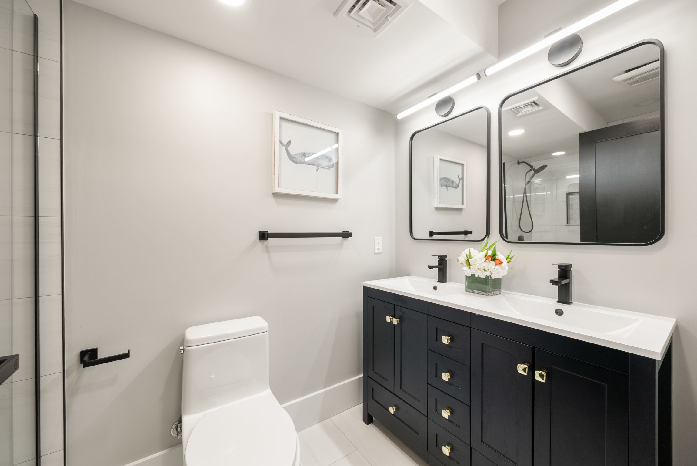  40 Mount Vernon Street, Unit 1, Boston, MA, 02129 - 物件實景