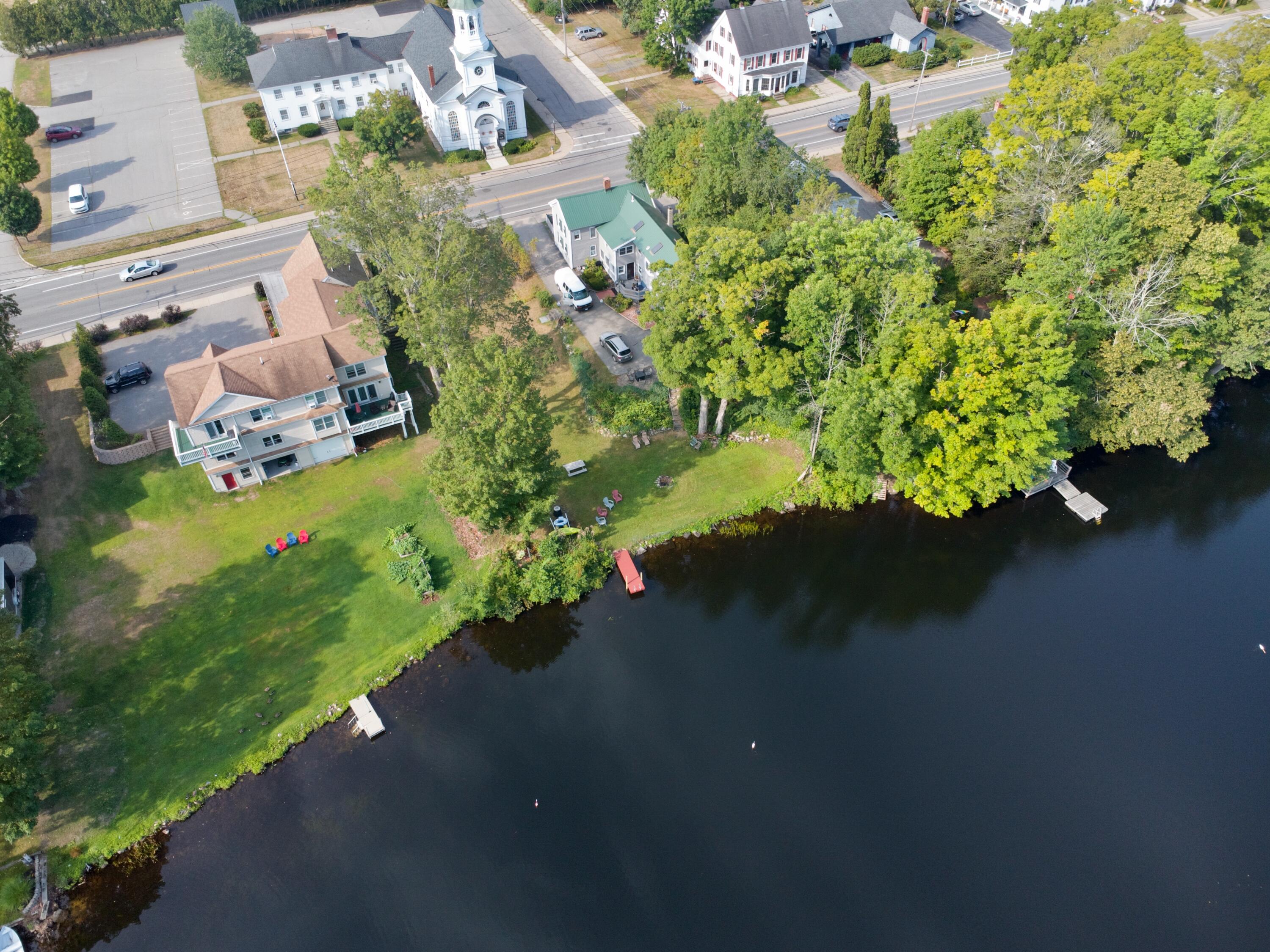 Sanford, Maine, 04083, United States, 4 Bedrooms Bedrooms, ,2 BathroomsBathrooms,Residential,For Sale,1916865
