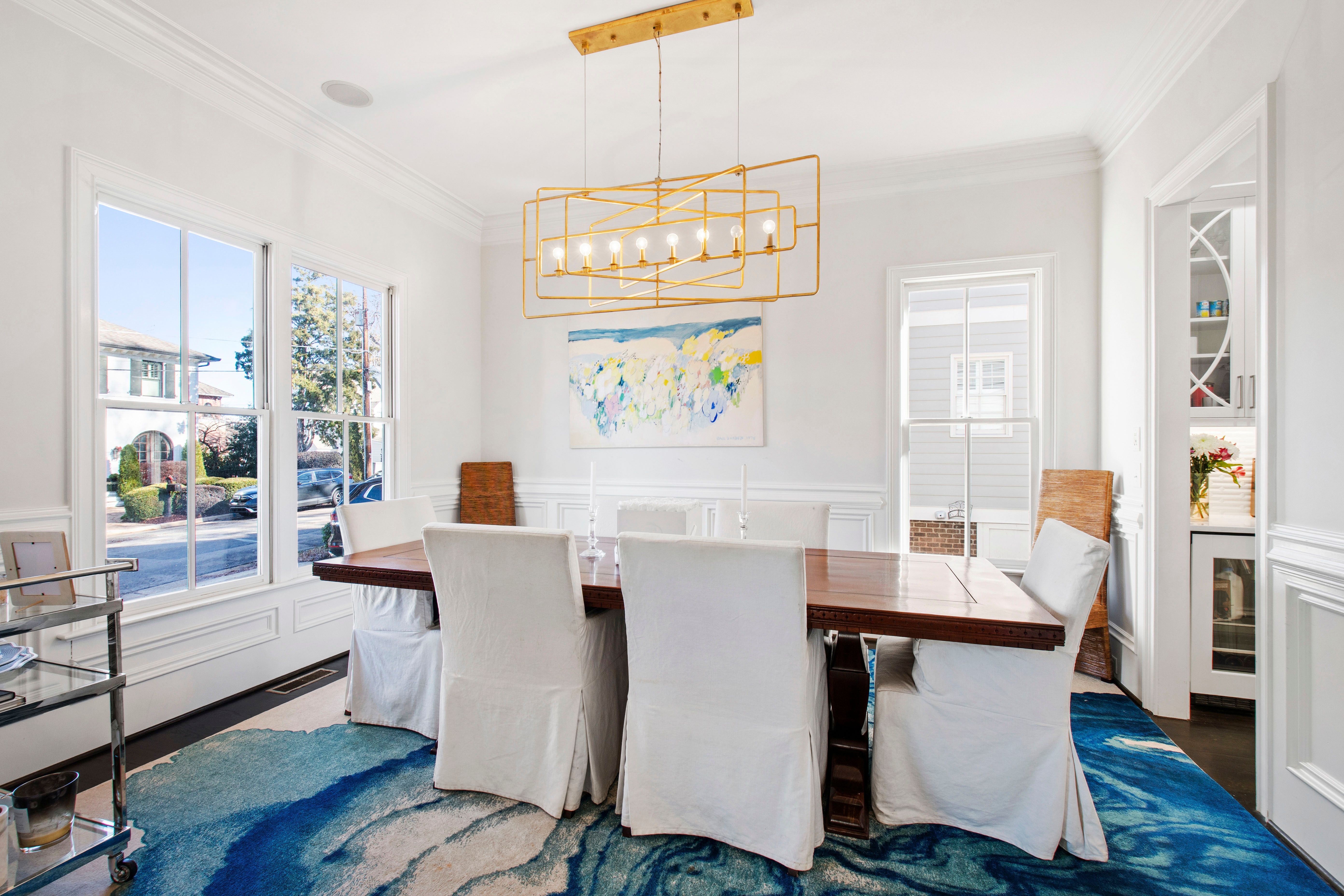  2615 Davis Street, Raleigh, NC, 27608 - 物件實景