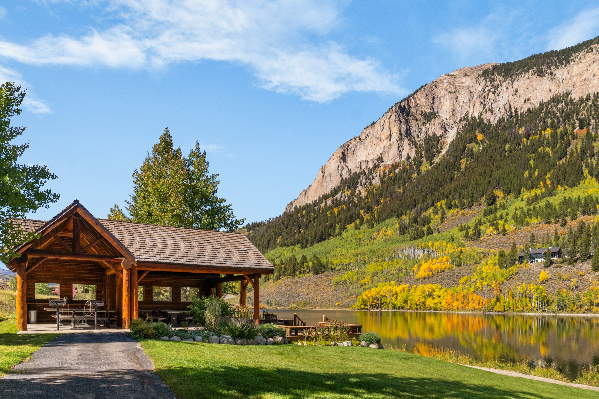  Mountain Living at Skyland Lodge - 物件實景