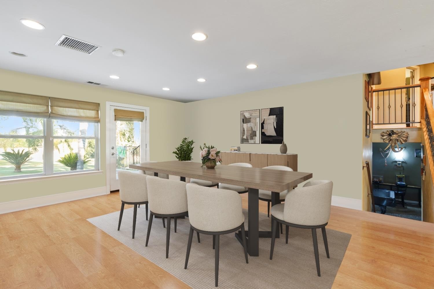 Clovis, California, 93619, United States, 4 Bedrooms Bedrooms, ,4 BathroomsBathrooms,Residential,For Sale,1924178