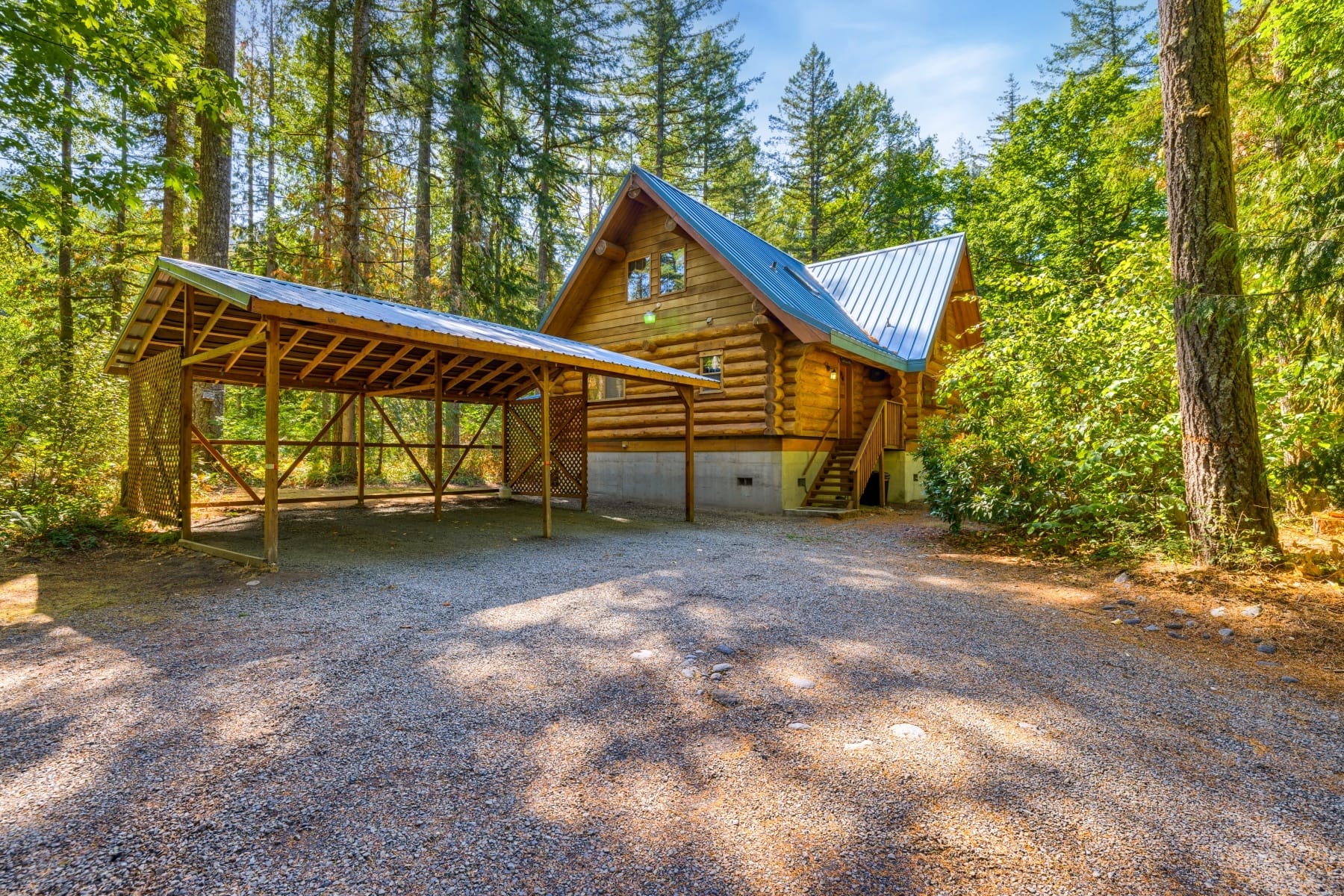  58200 E Marmot Road Sandy, OR 97055 - 物件實景