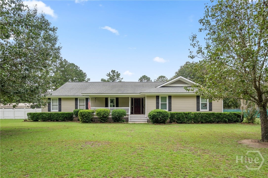 Heidt Lndg, Guyton, GA 31312