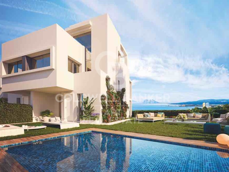 Manilva, Andalusia, ES, 3 Bedrooms Bedrooms, ,2 BathroomsBathrooms,Residential,For Sale,1746317