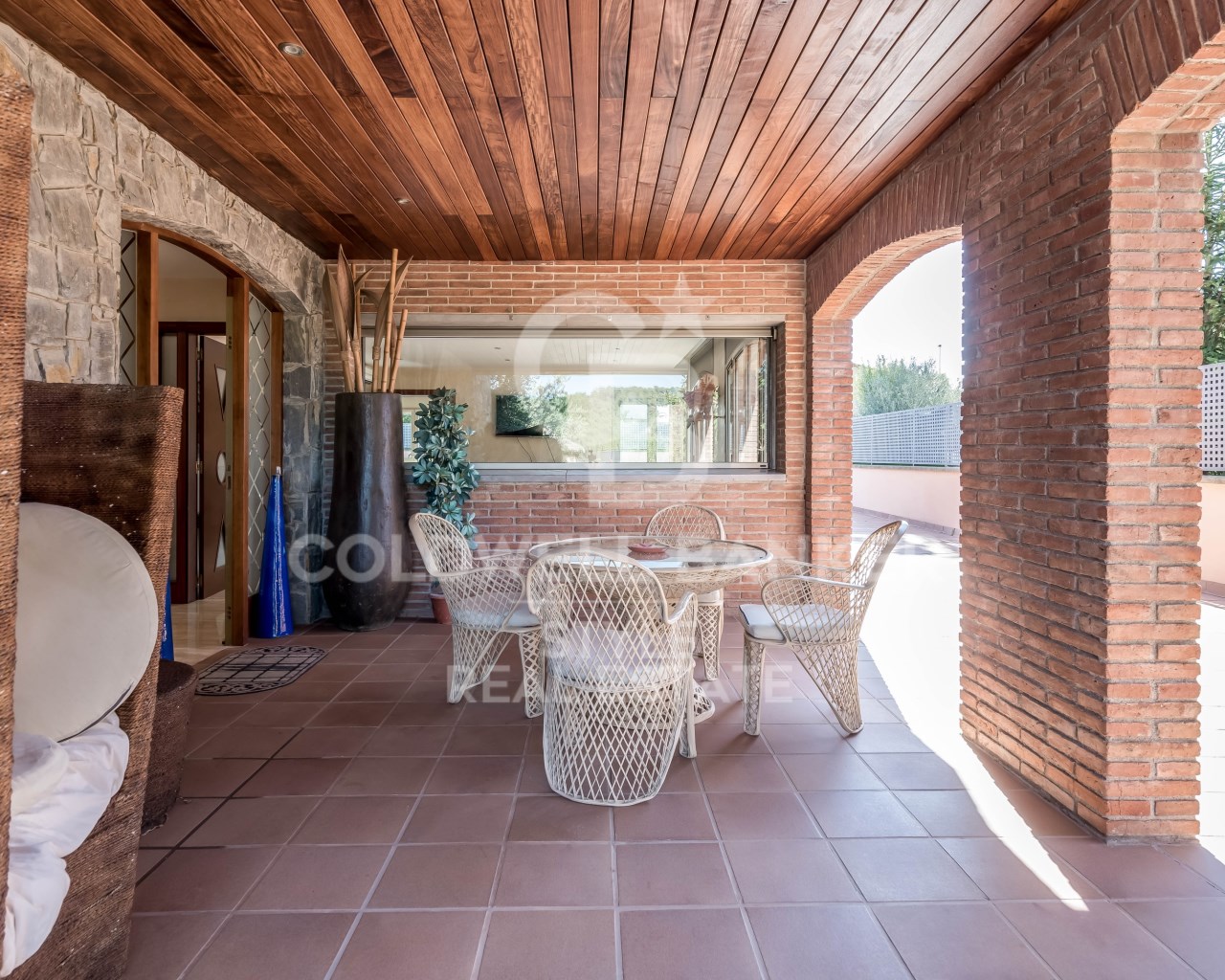 Carrer Llentiscle, 11-1 Barcelona, Viladecavalls, Viladecavalls, Catalonia, 08232, ES, 5 Bedrooms Bedrooms, ,3 BathroomsBathrooms,Residential,For Sale,Carrer Llentiscle, 11-1 Barcelona, Viladecavalls, ,1448631