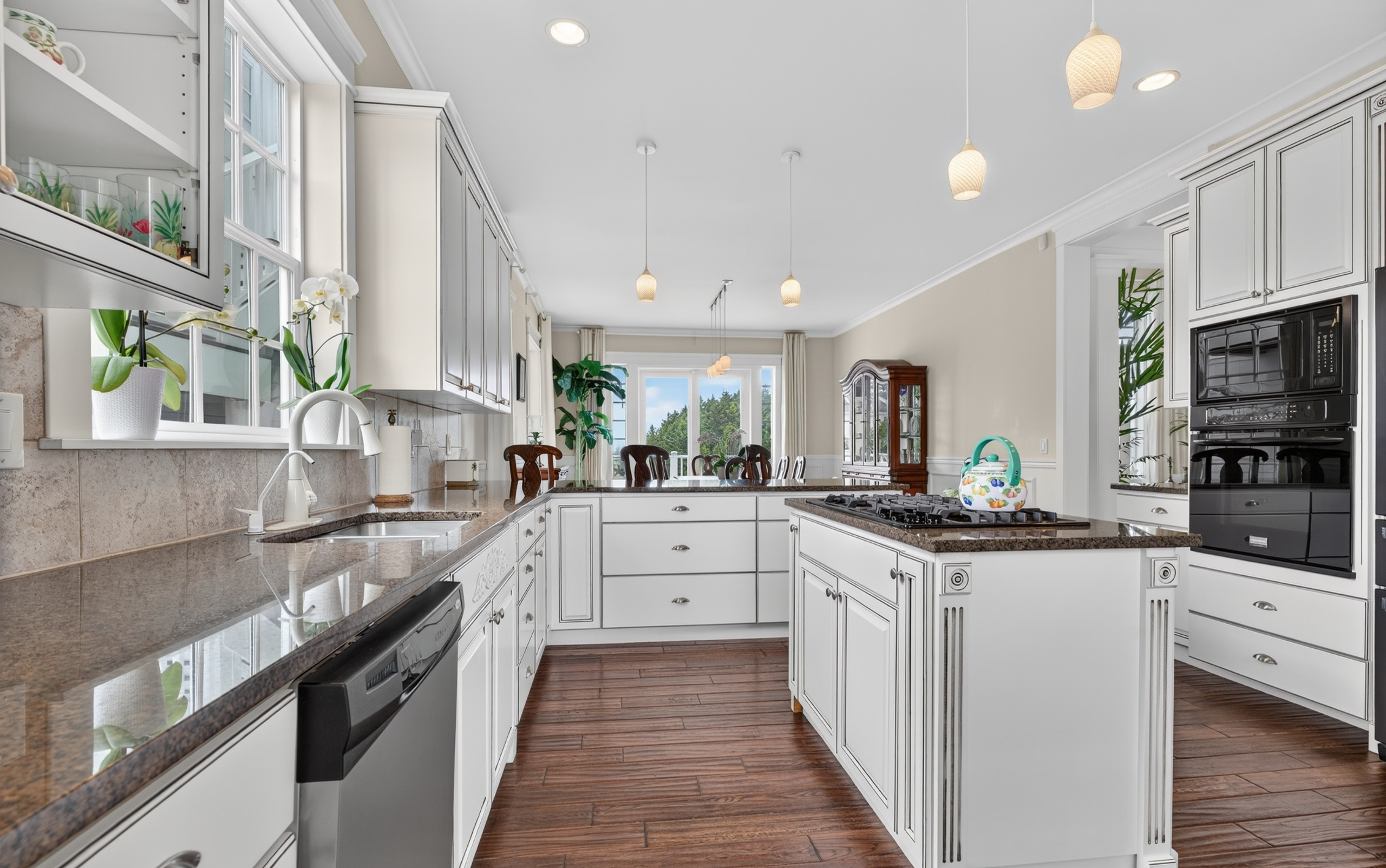  30 Chauncey Lane W, Pacific Beach, WA 98571 - 物件實景