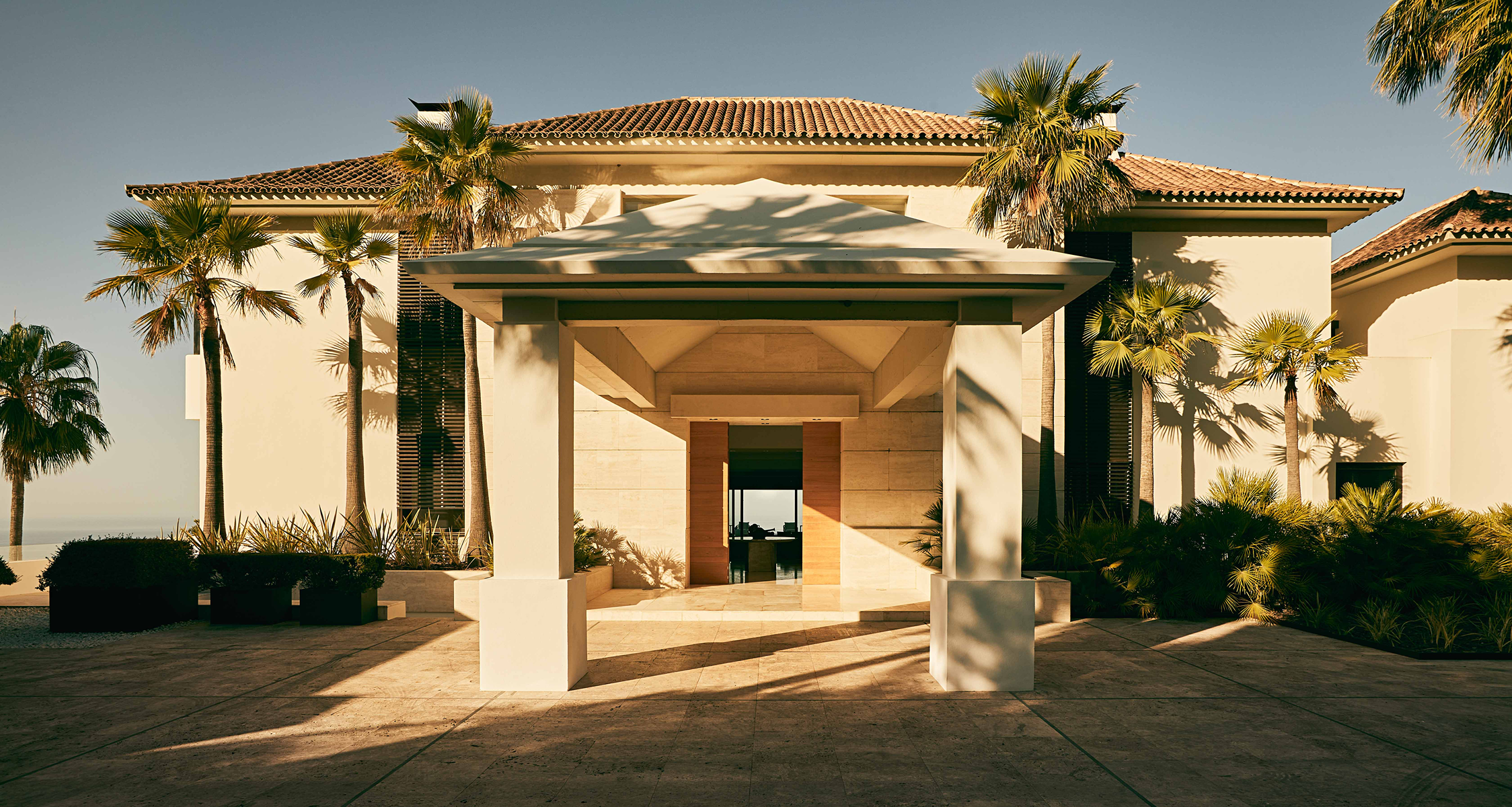  Signature residence with panoramic views in La Zagaleta - 物件實景
