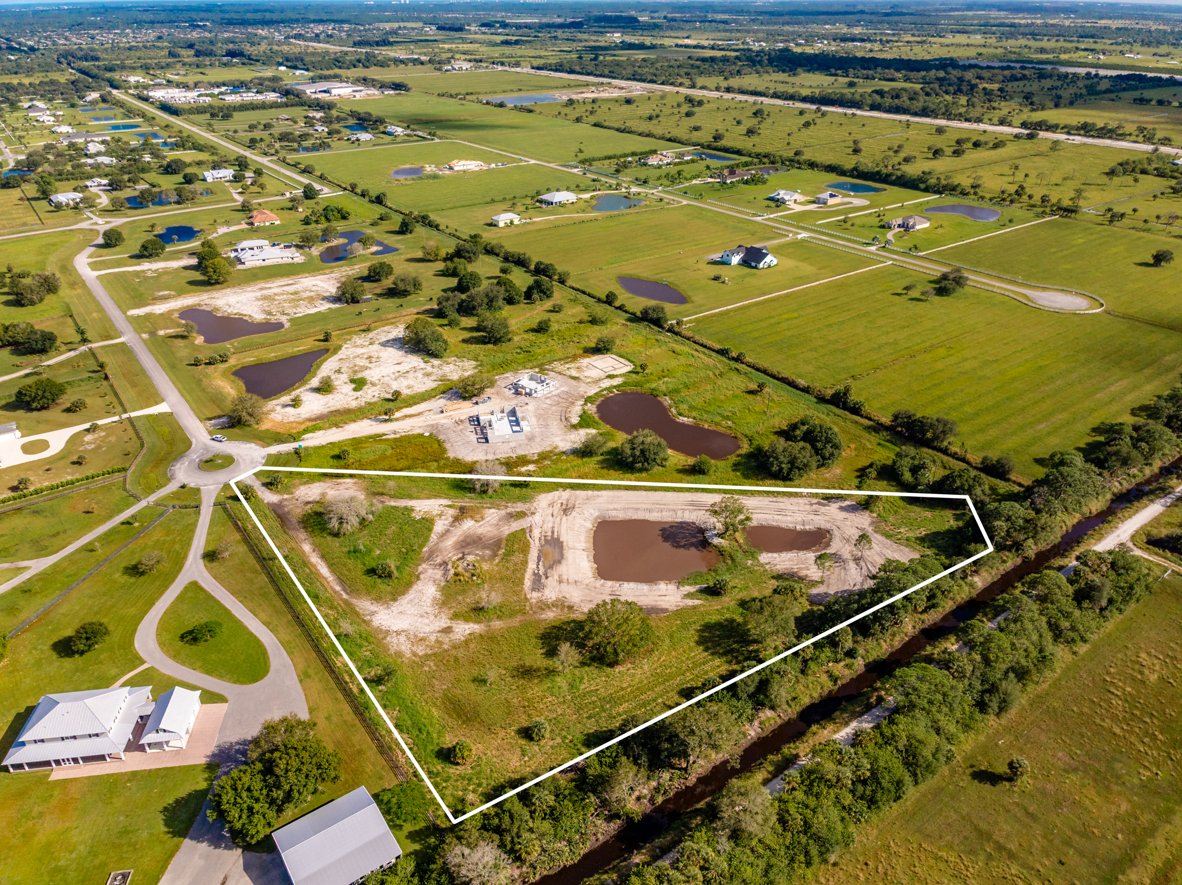  7355 Andrews Place SW, Vero Beach, FL, 32968 - 物件實景