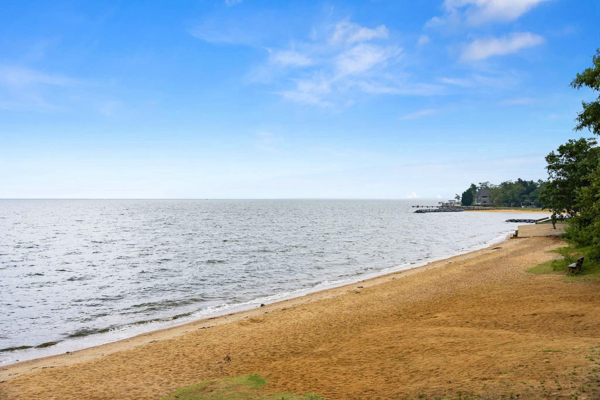  844 Harbor View Terrace, Annapolis, MD, 21409 - 物件實景