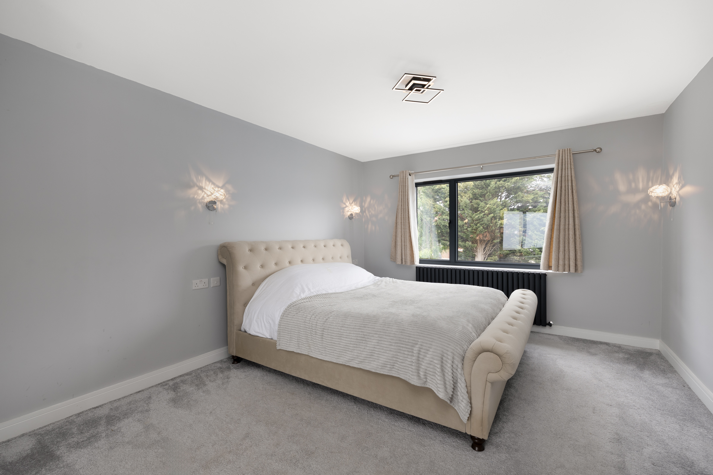  A Detached House with a Generous Garden Between Richmond Park and Wimbledon Comm - 物件實景