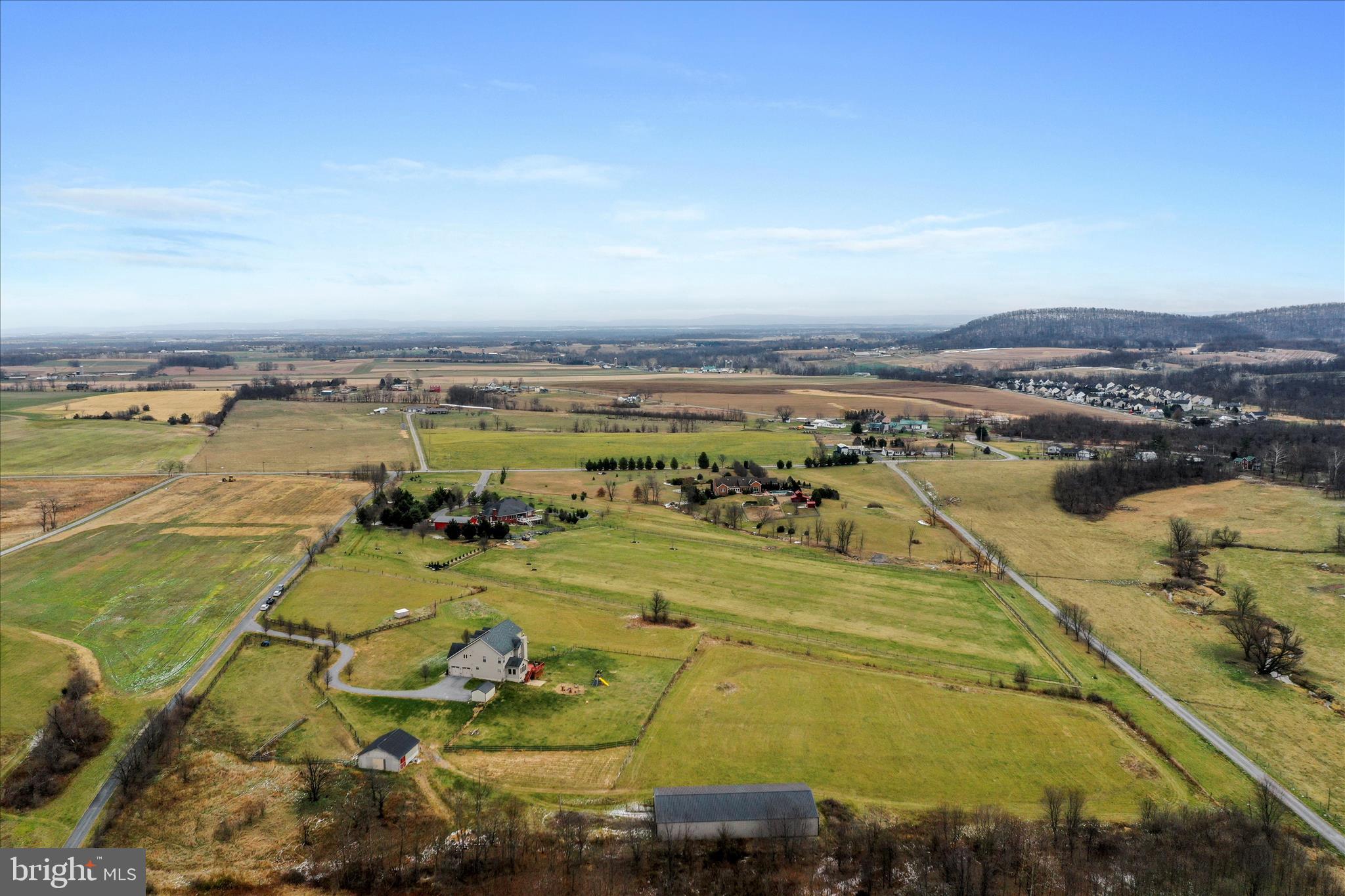 Mercersburg, Pennsylvania, 17236, United States, 5 Bedrooms Bedrooms, ,5 BathroomsBathrooms,Residential,For Sale,2005135