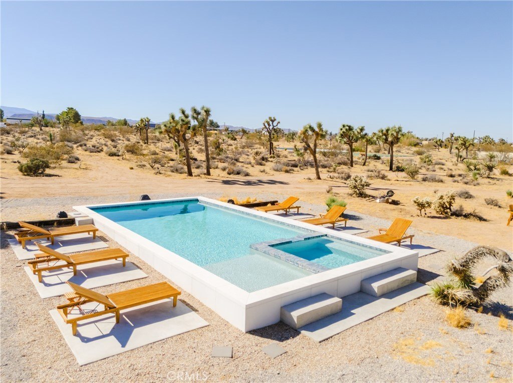 Yucca Valley, California, 92284, United States, 4 Bedrooms Bedrooms, ,3 BathroomsBathrooms,Residential,For Sale,1793280