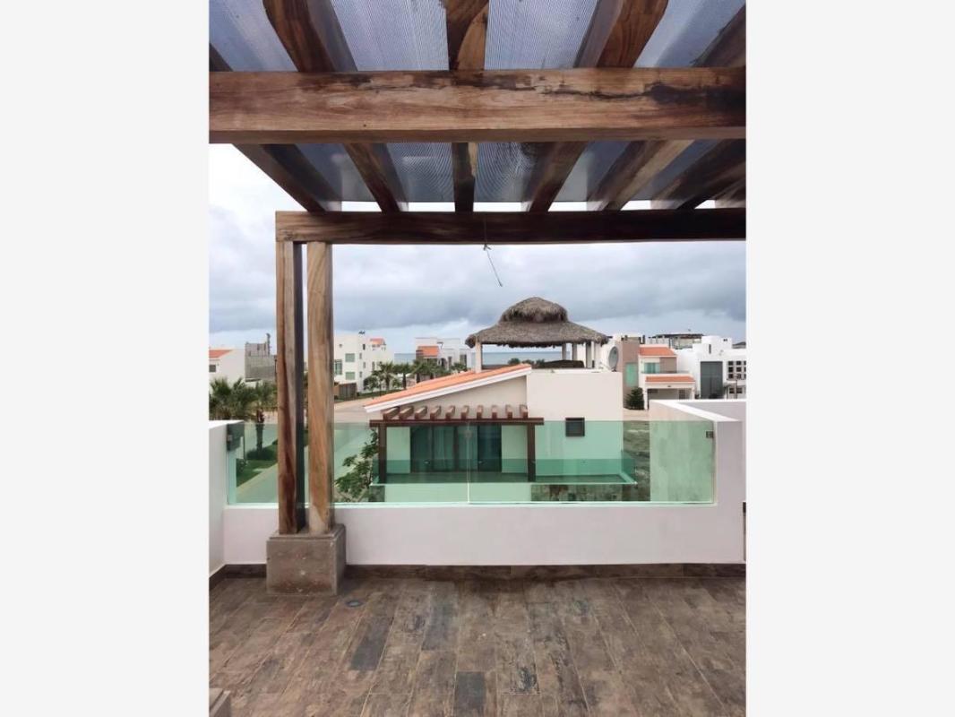 CASA PLAYA BRUJAS, Mazatlán, Sinaloa, 82110, Mexico, 4 Bedrooms Bedrooms, ,4 BathroomsBathrooms,Residential,For Sale,CASA PLAYA BRUJAS,1611390