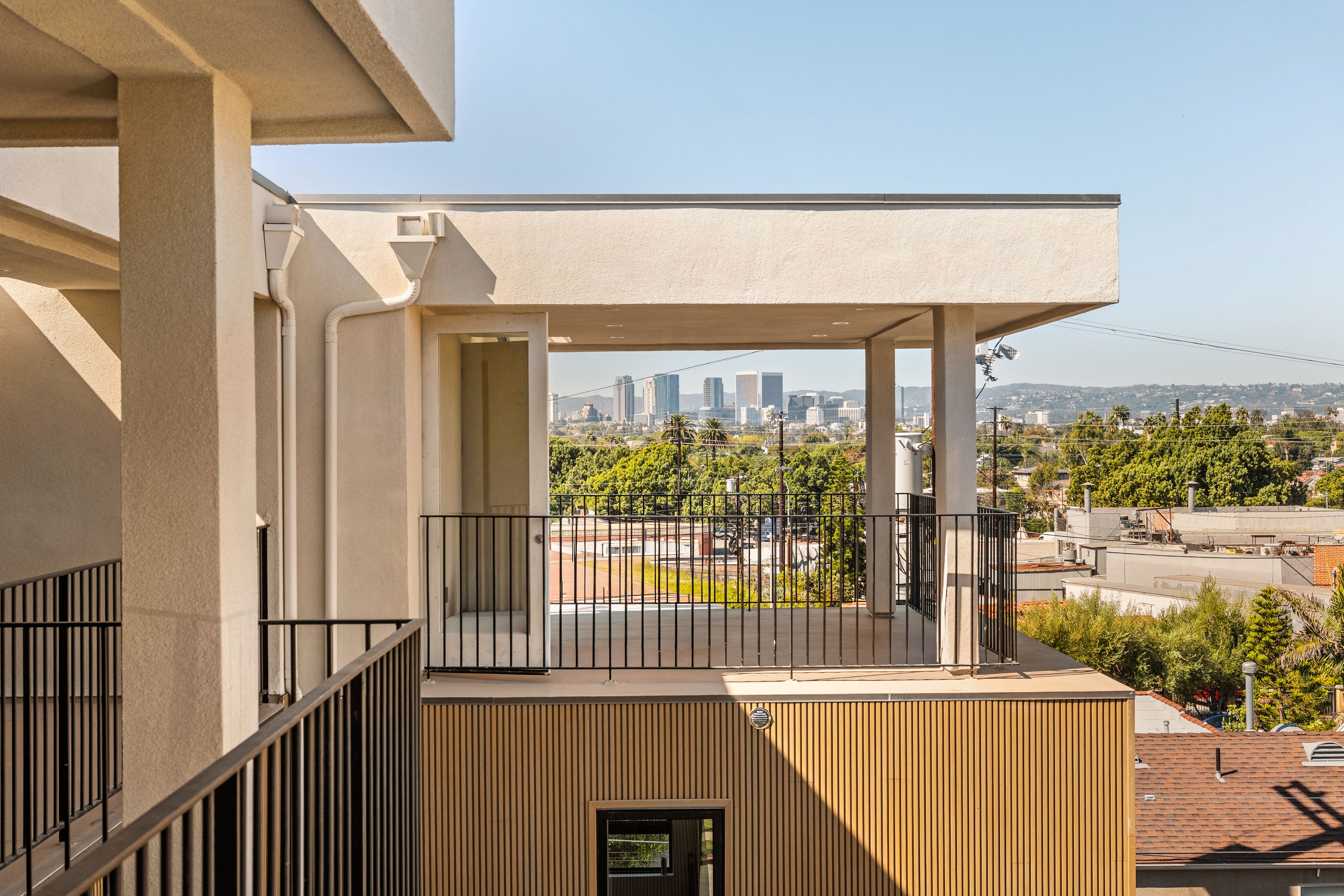  1749 South Marvin Avenue - 物件實景