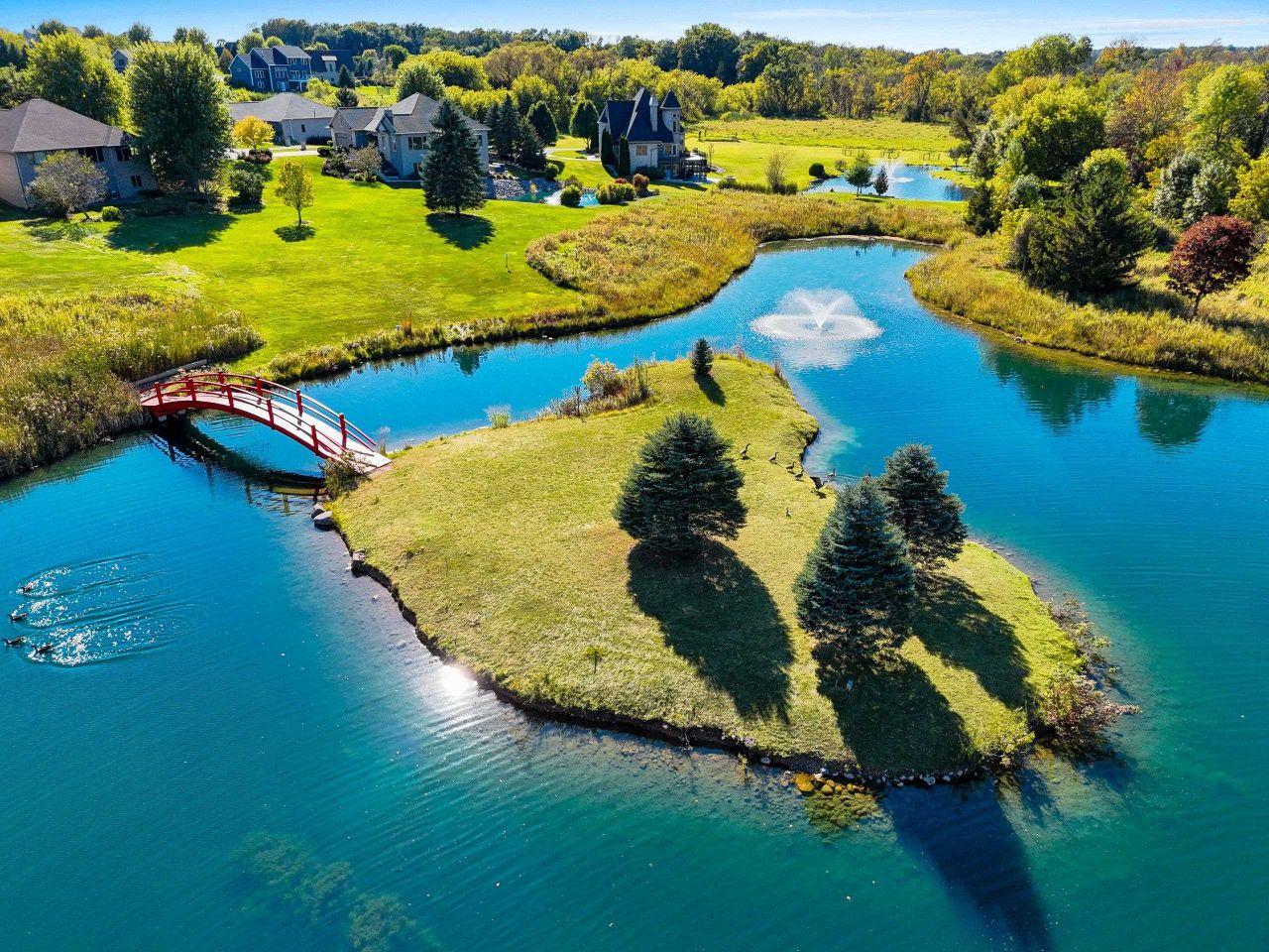 GREENVILLE, Wisconsin, 54942, United States, 3 Bedrooms Bedrooms, ,3 BathroomsBathrooms,Residential,For Sale,1744997