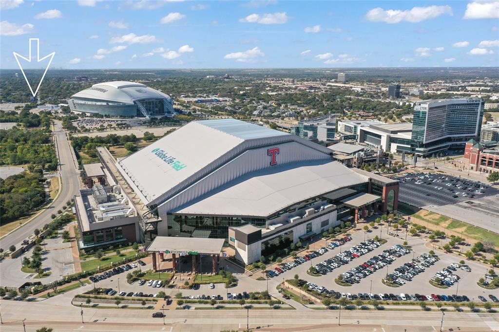 Arlington, Texas, 76011, United States, ,Land,For Sale,1987353