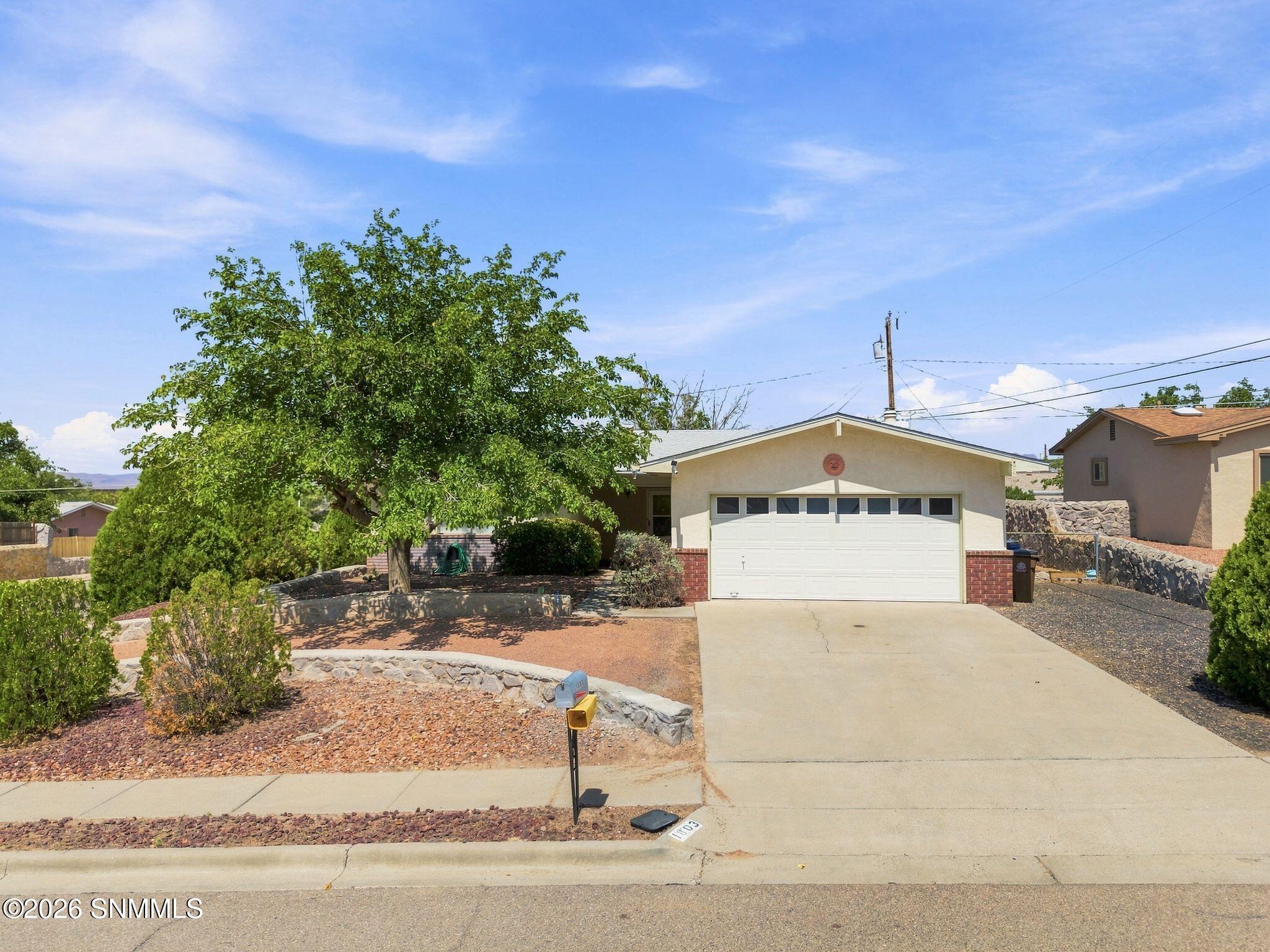 Seldon Ave, Las Cruces, NM 88001 #1