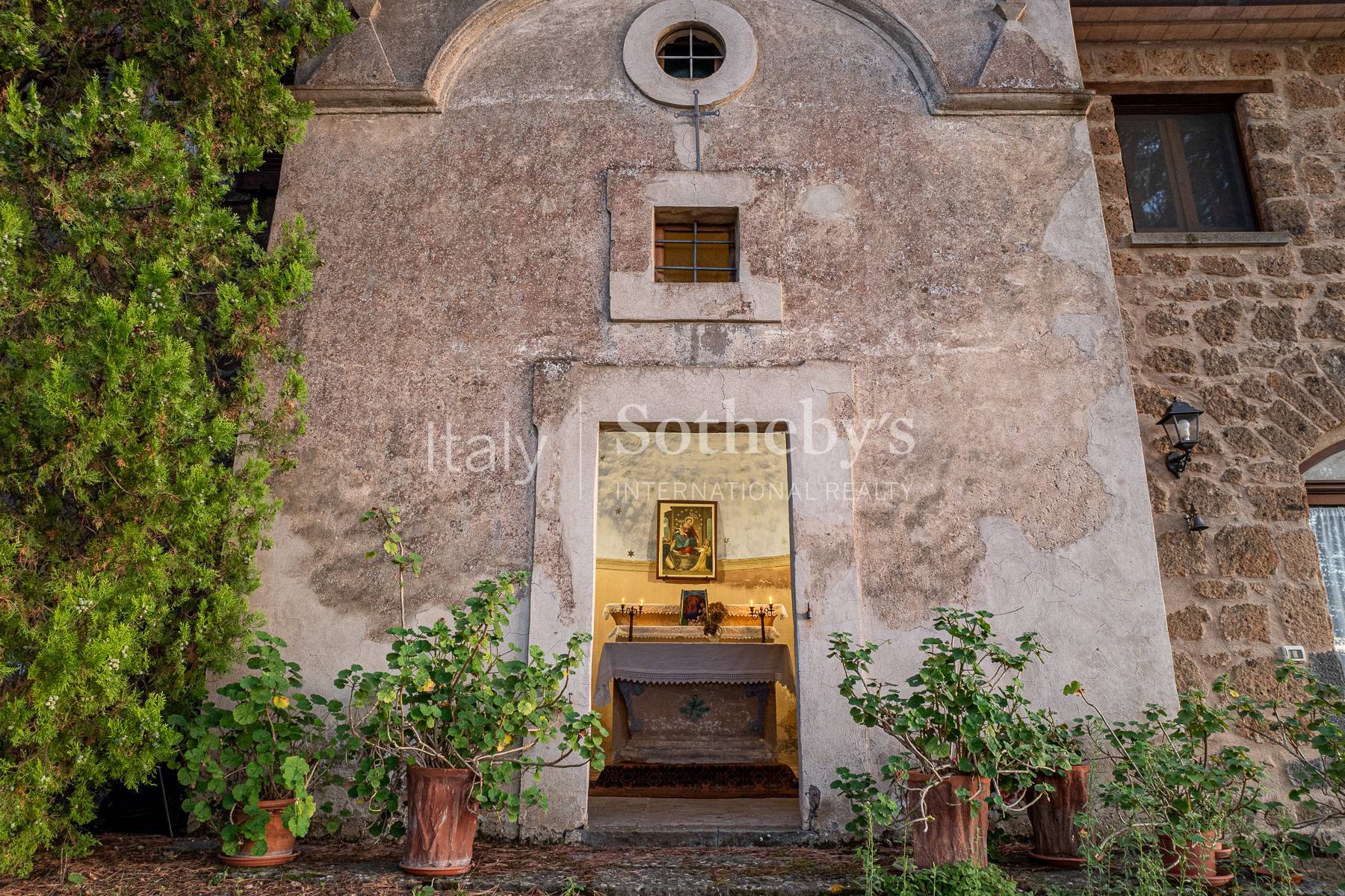  Historic farmhouses in the Italian Countryside near Orvieto - 物件實景