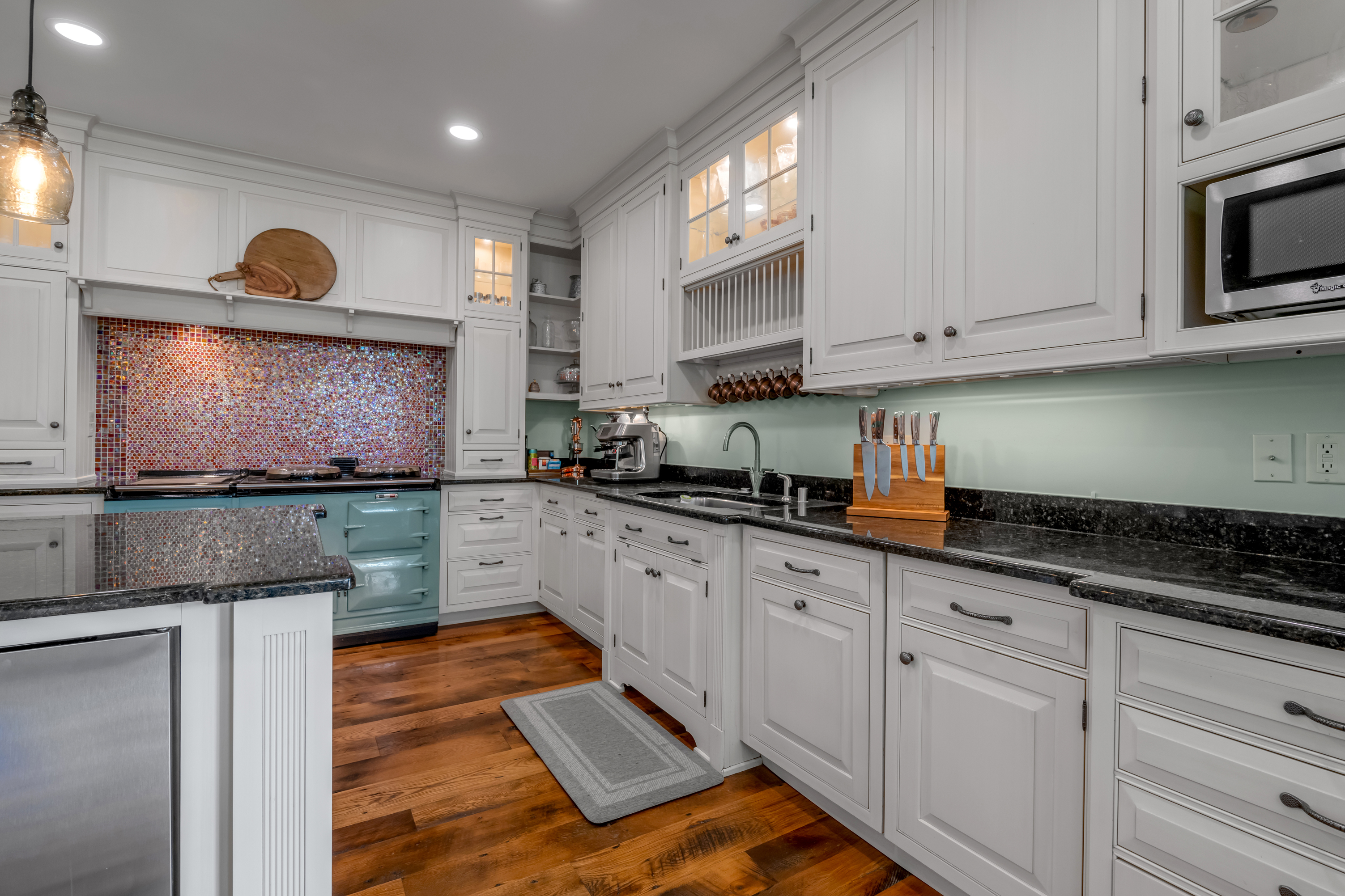  1368 Keene South Elkhorn Road - 物件實景