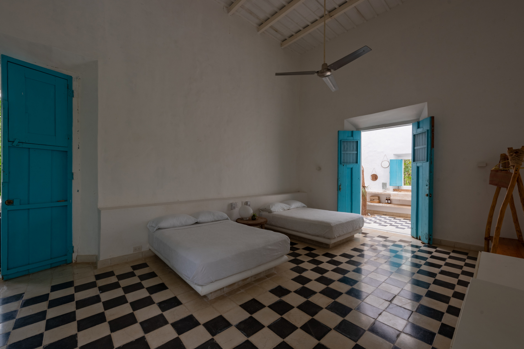  HACIENDA SERENITY OASIS RETREAT IN YUCATAN - 物件實景