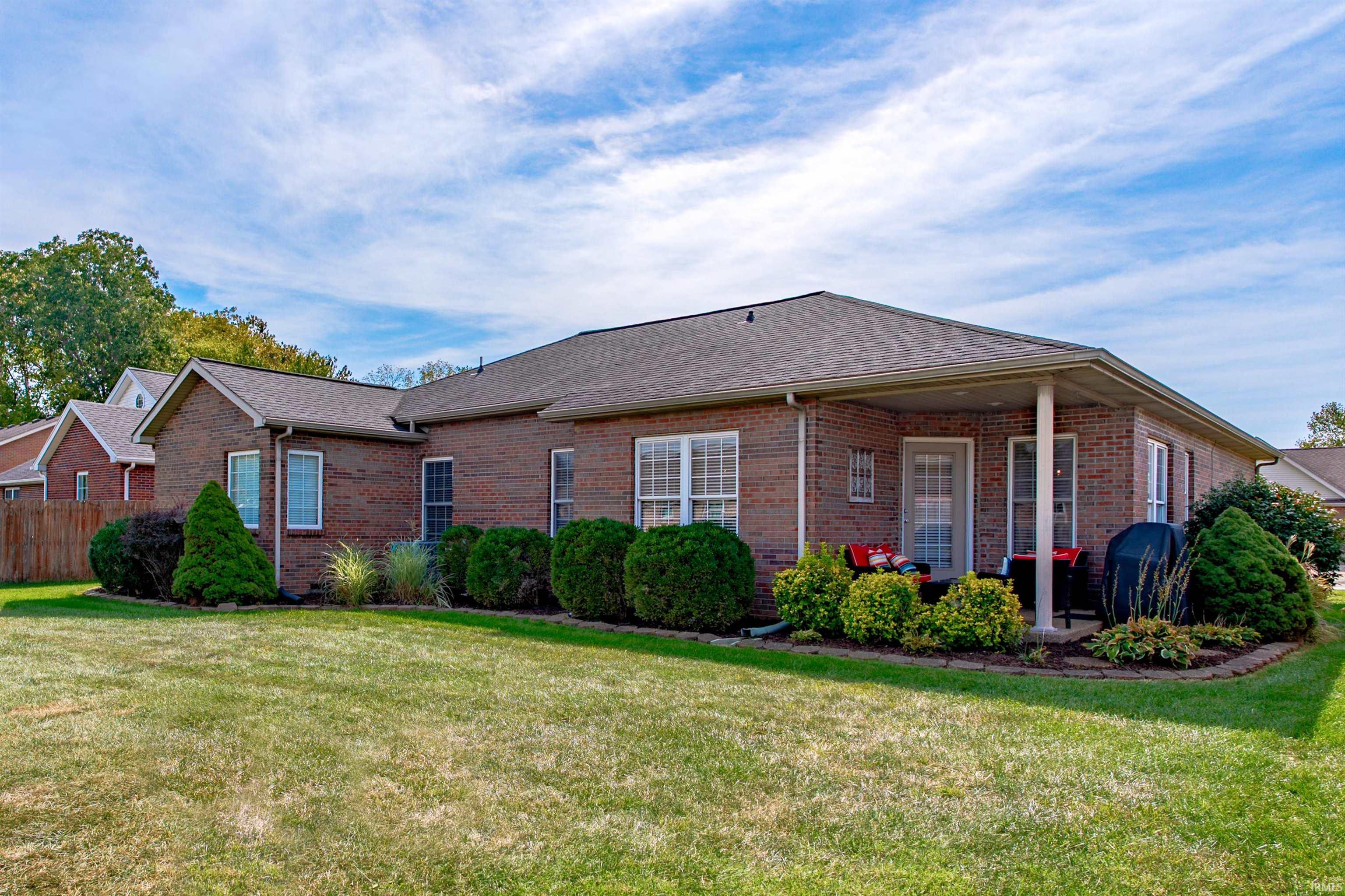 Merimac Dr, Evansville, IN 47711 #1