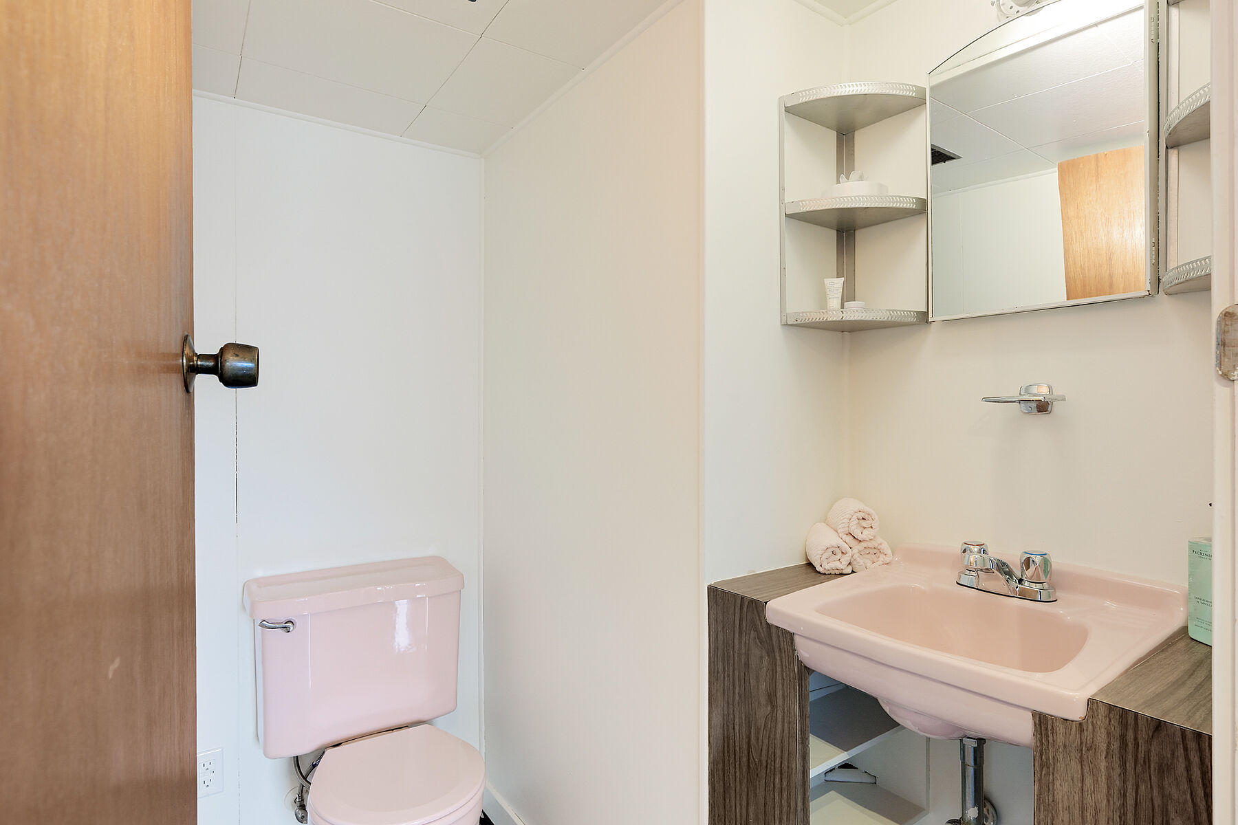  Serene Woodland Charm - 物件實景