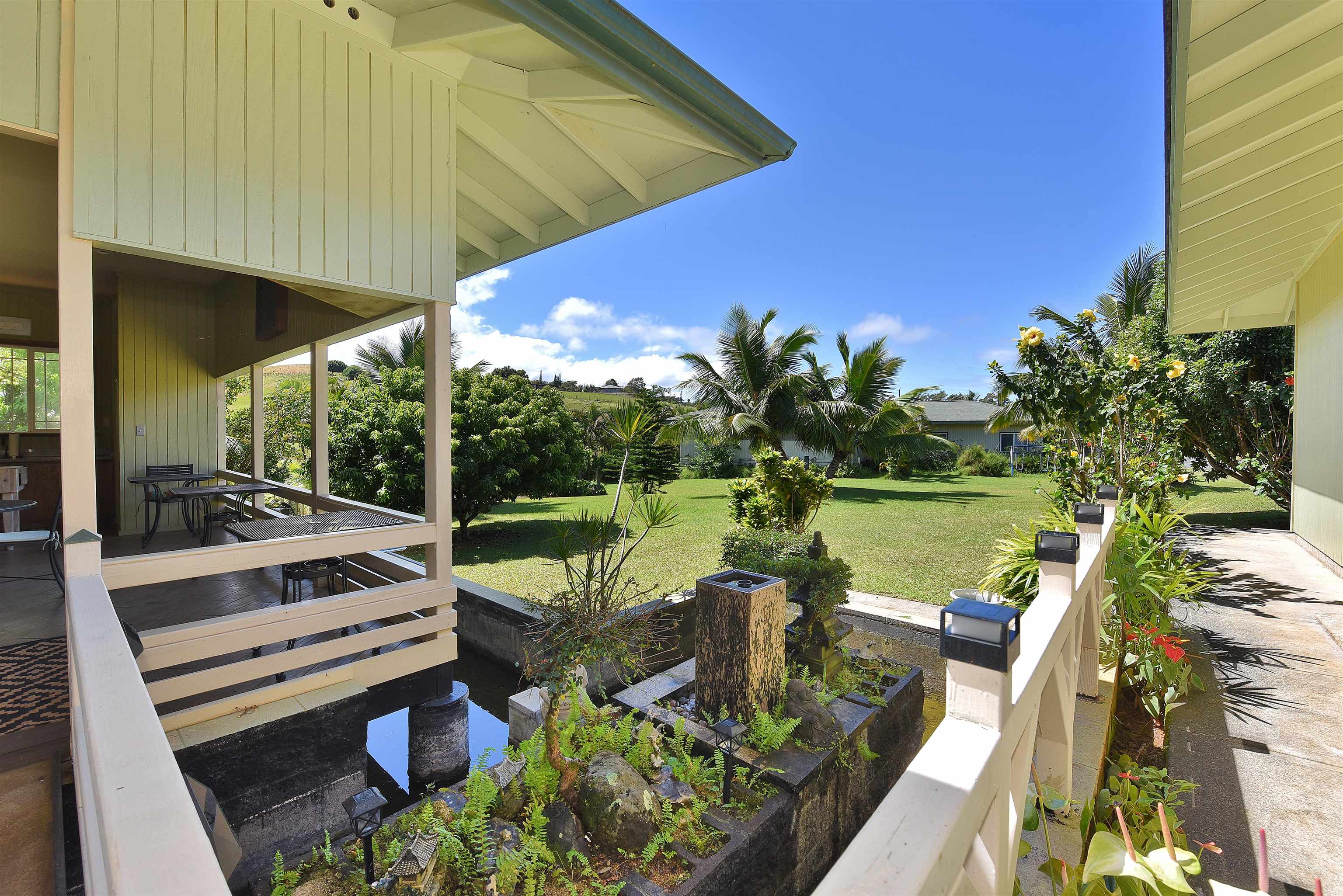 Haiku, Hawaii, 96708, United States, 3 Bedrooms Bedrooms, ,6 BathroomsBathrooms,Residential,For Sale,1989275