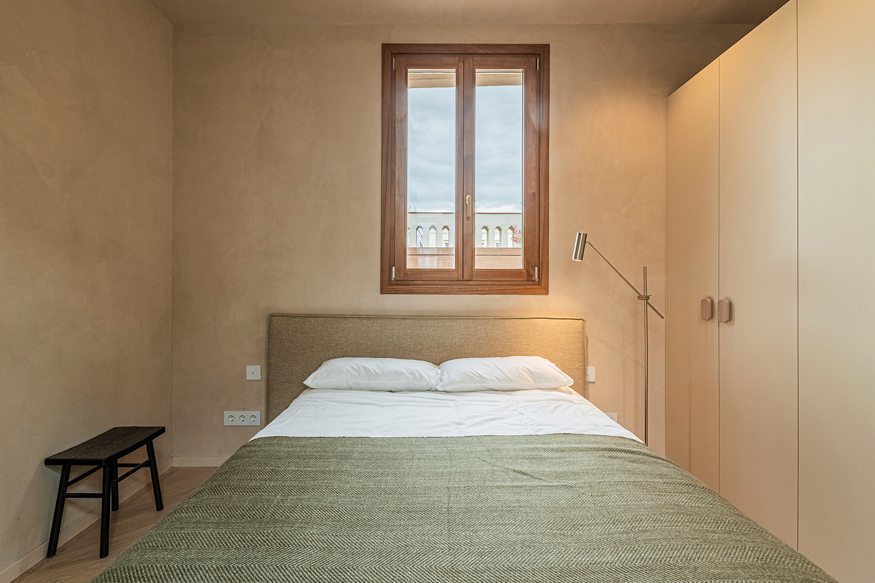  Spectacular new penthouse next to Ciutadella Park - 物件實景