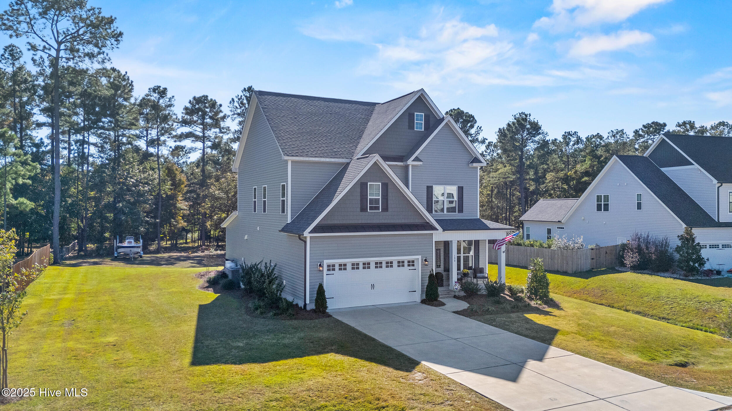 Rocky Point, North Carolina, 28457, United States, 4 Bedrooms Bedrooms, ,3 BathroomsBathrooms,Residential,For Sale,1991011