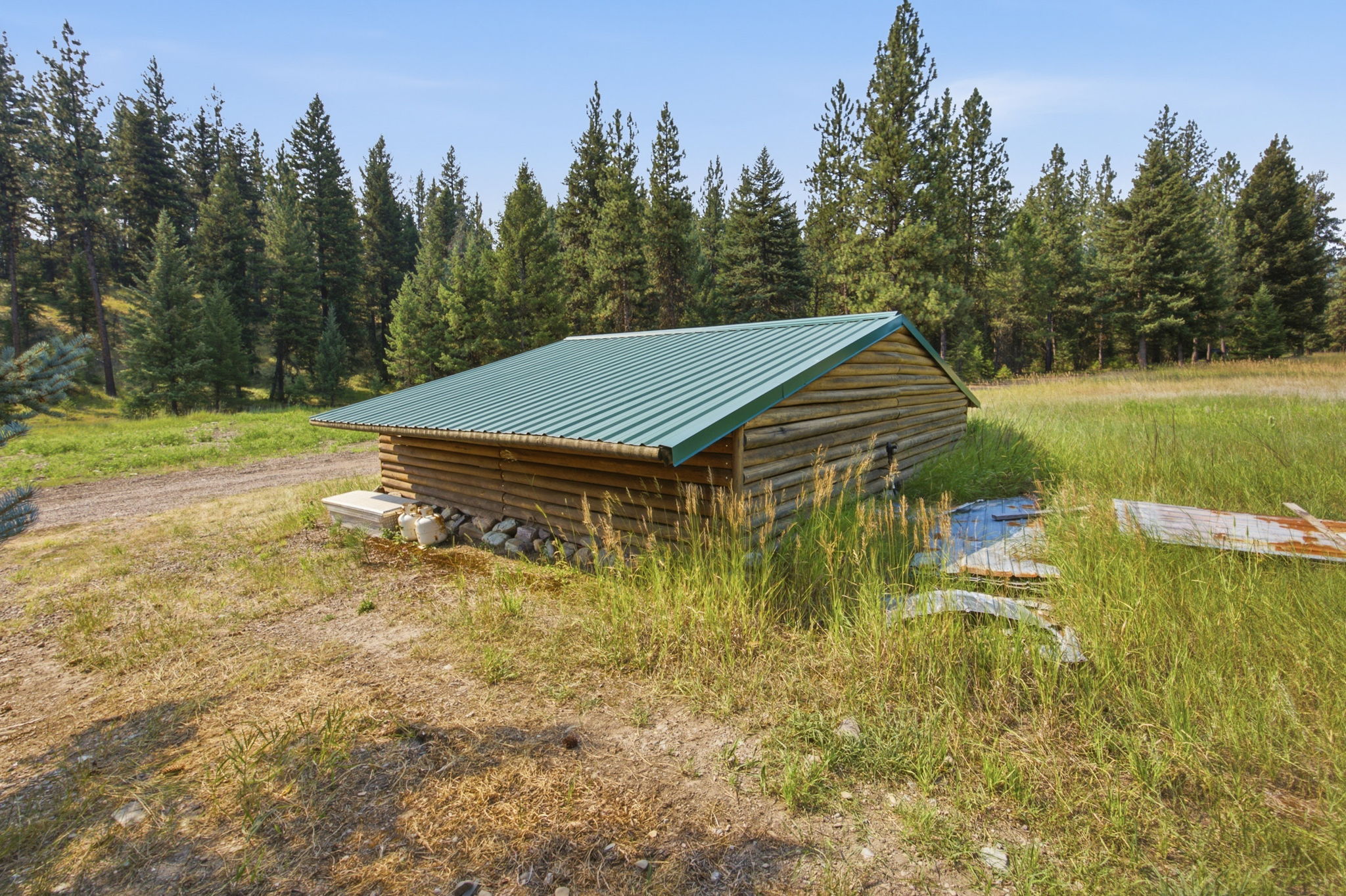  34500 Cedar Creek Road - 物件實景