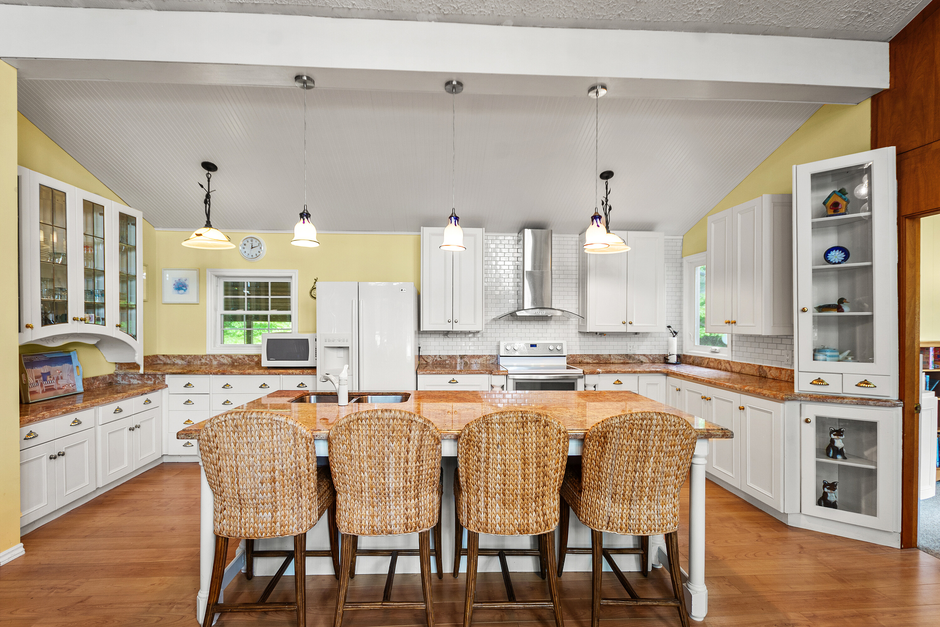  Spacious Healey Lake Cottage - 物件實景