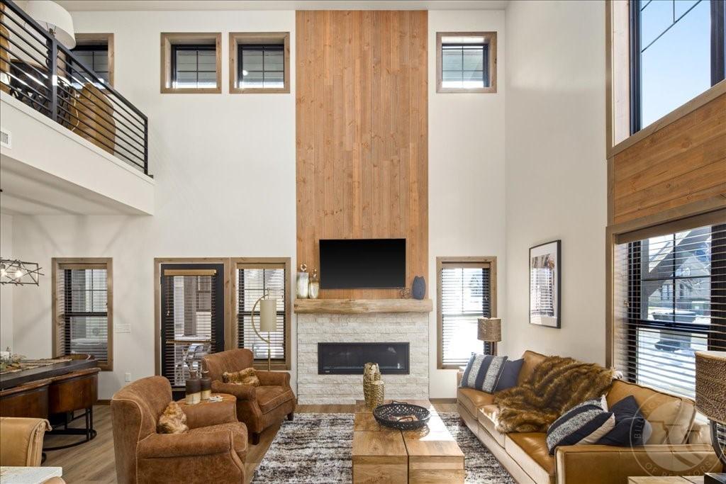 15 Alpine Basin Trail, Red Lodge, Montana, 59068, United States, 3 Bedrooms Bedrooms, ,3 BathroomsBathrooms,Residential,For Sale,15 Alpine Basin Trail,1683251