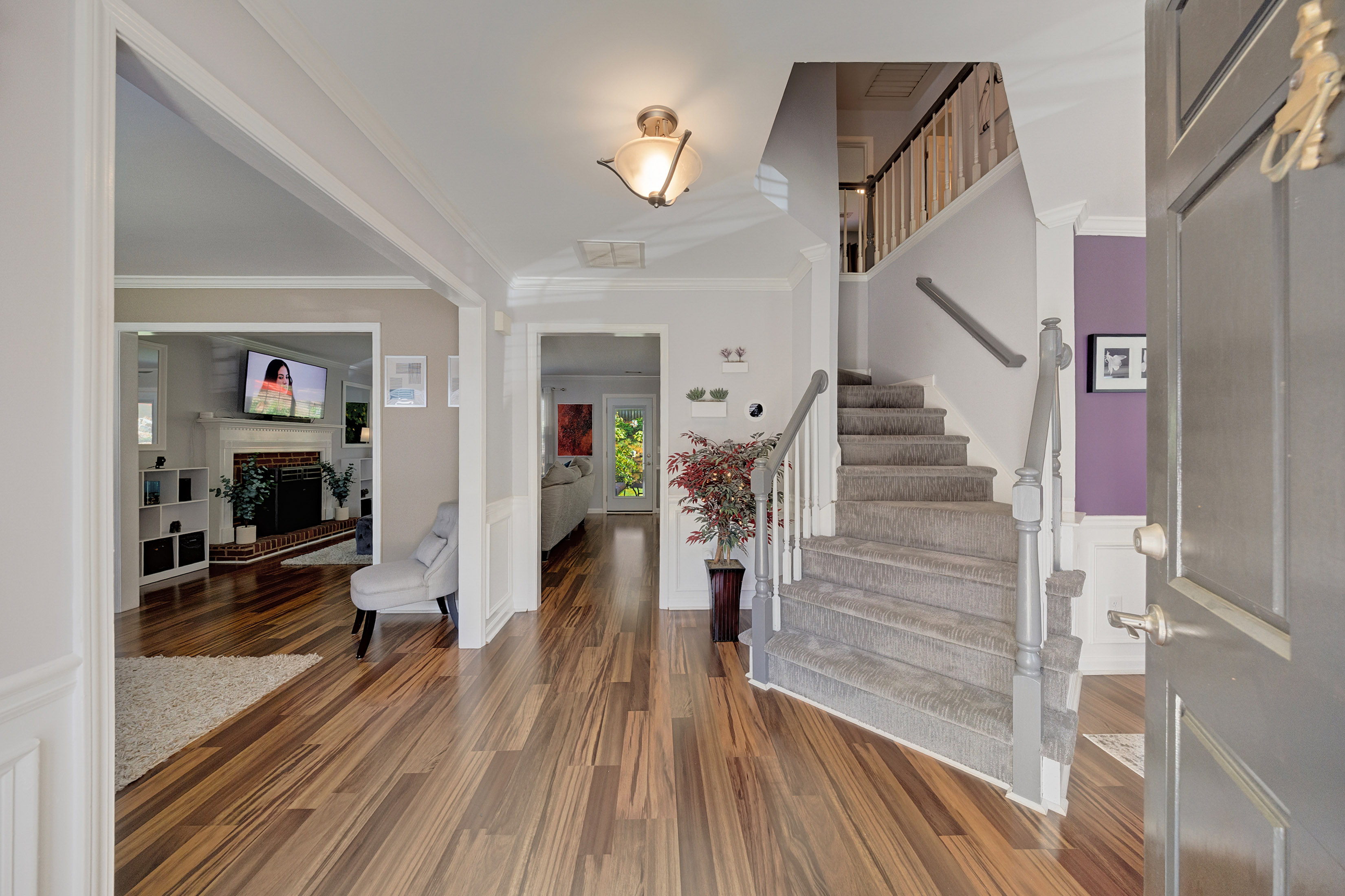  Beautifully Maintained Residence in Sought-After Berkshire - 物件實景