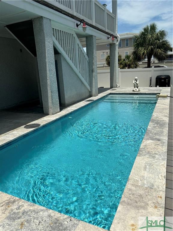 Tybee Island, Georgia, 31328, United States, 4 Bedrooms Bedrooms, ,3 BathroomsBathrooms,Residential,For Sale,1974855