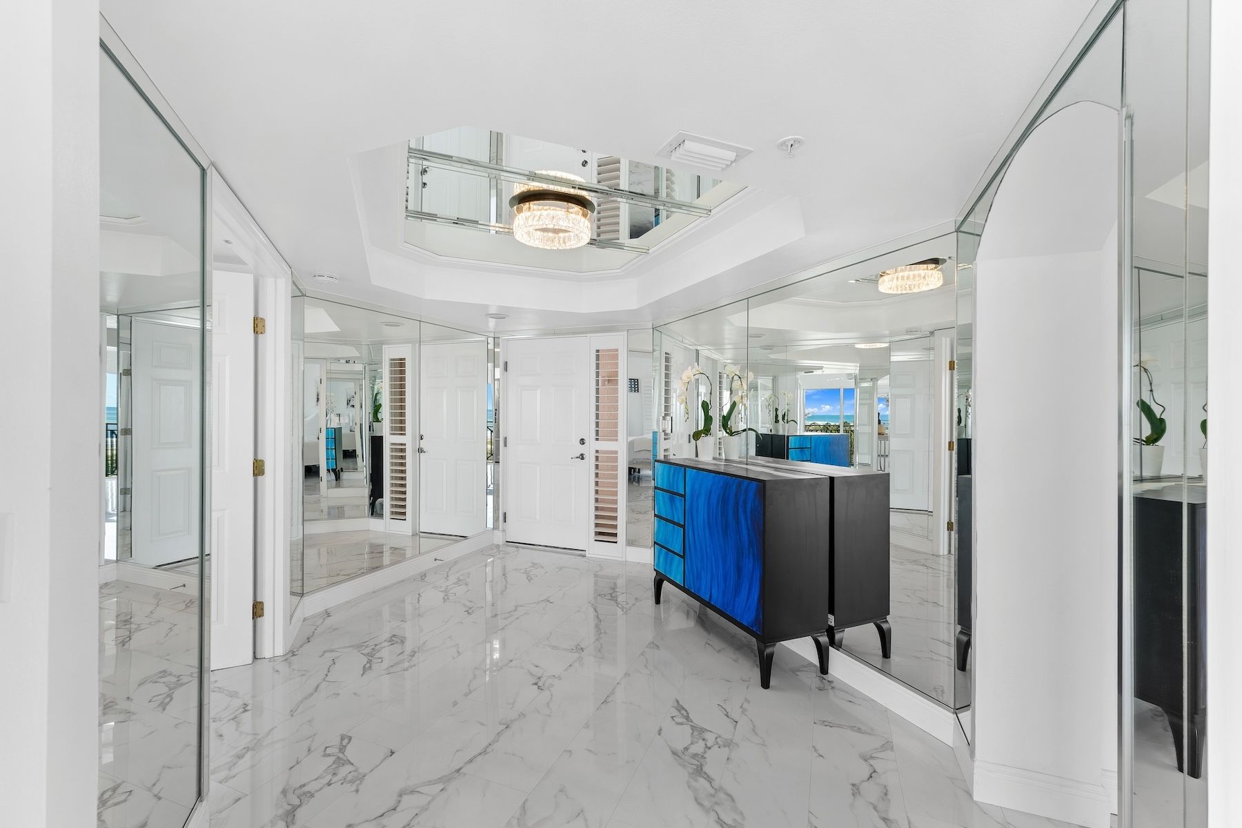  443 Johnson Avenue, #402, Cape Canaveral, FL, 32920 - 物件實景