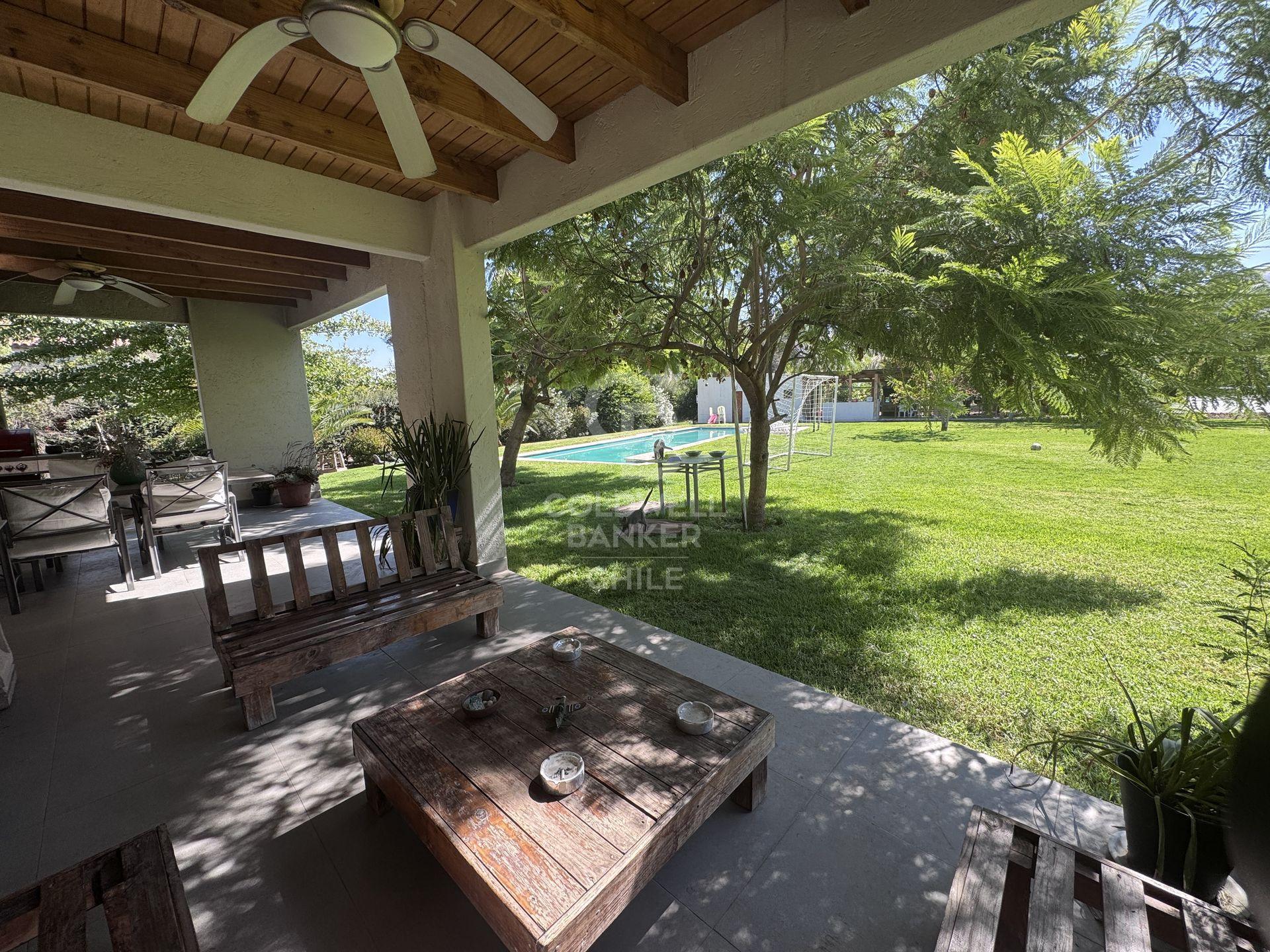 Colina, Chile, 4 Bedrooms Bedrooms, ,5 BathroomsBathrooms,Residential,For Sale,1777856