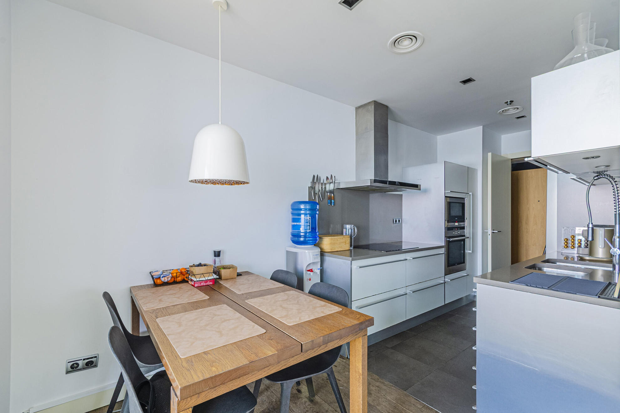  Exclusive property with panoramic terrace, infinite views and Mediterranean soul - 物件實景