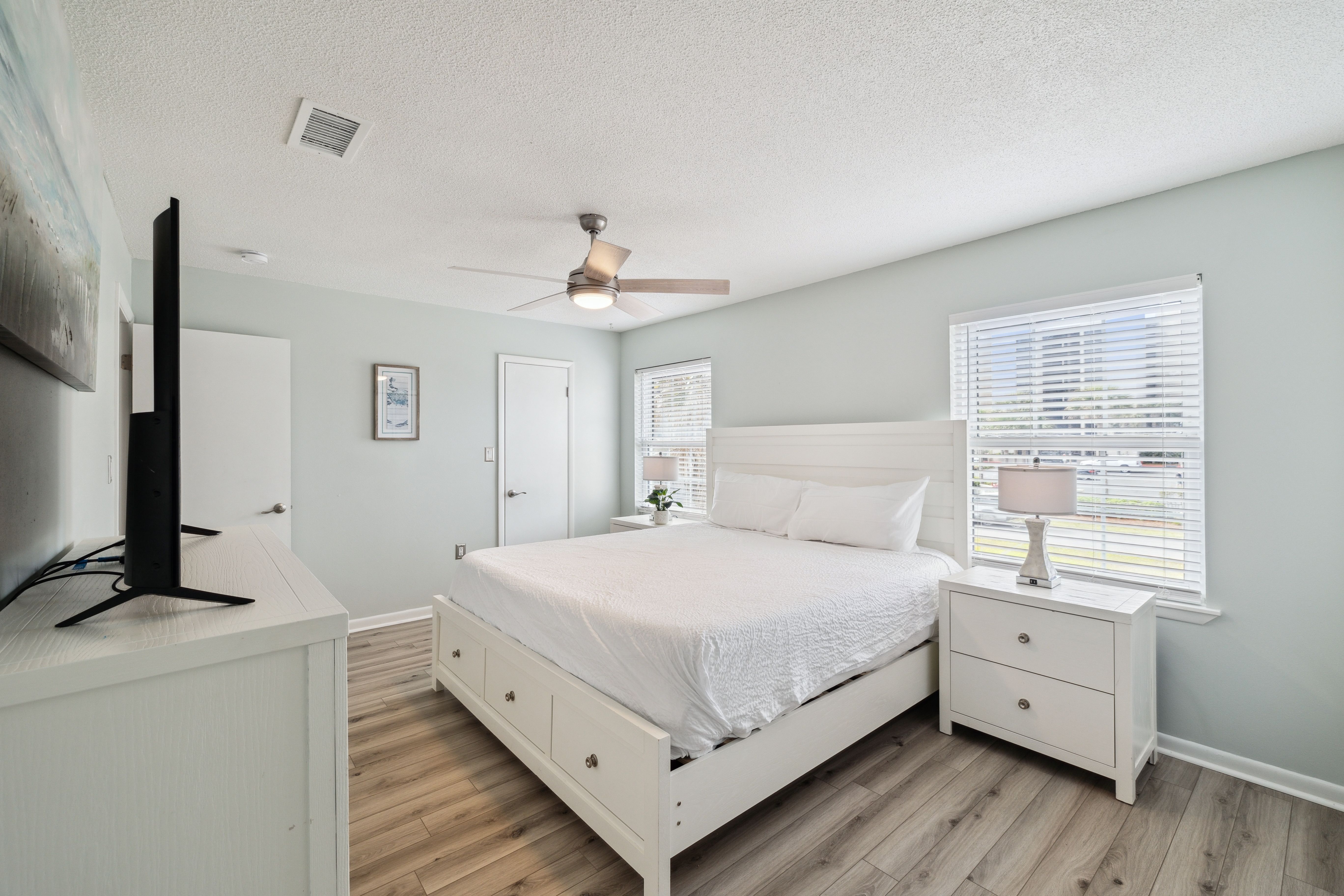  Updated Townhome Just Steps from the Gulf and Boat Launch - 物件實景