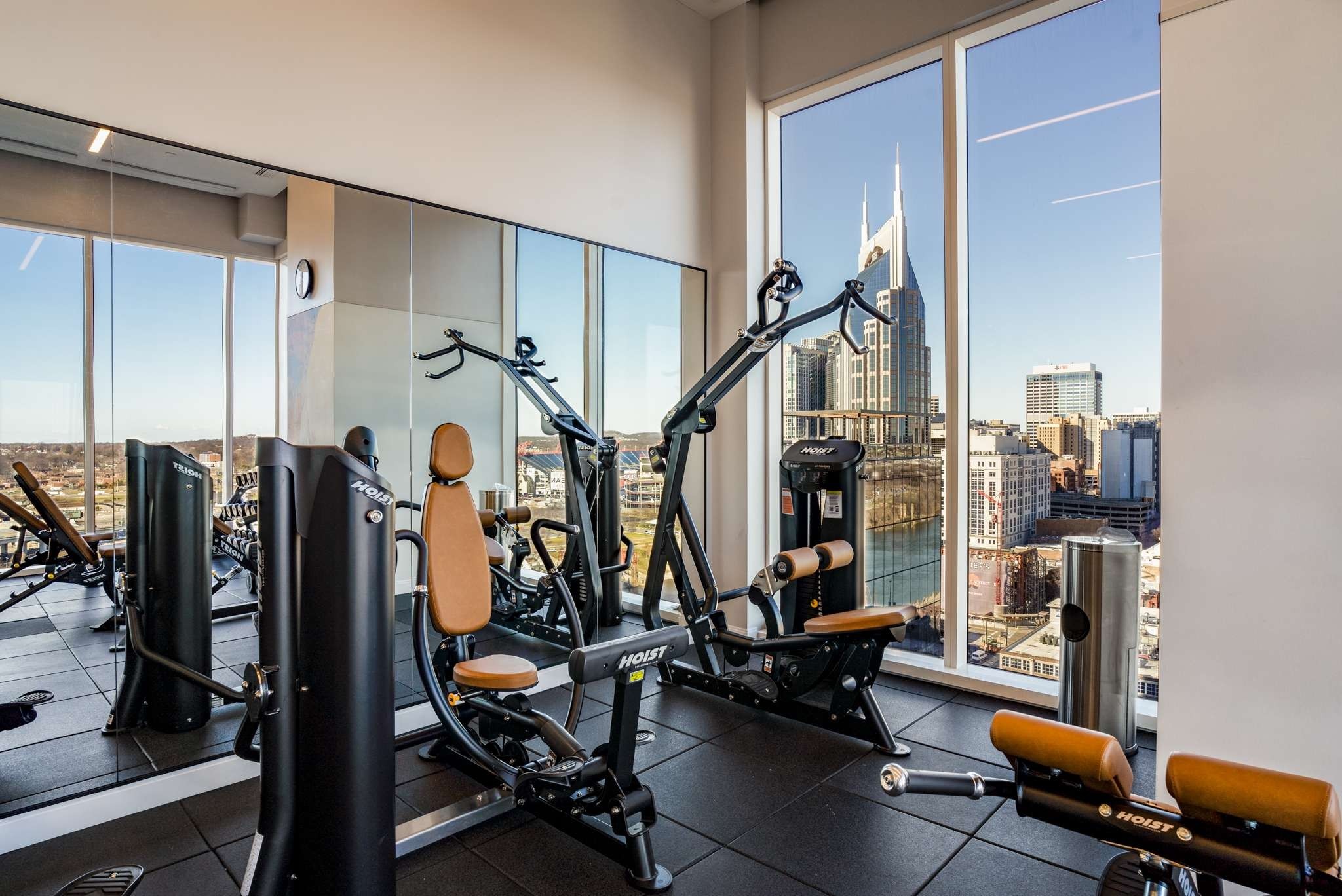  160 2nd Ave S #1602, Nashville, TN, 37201 - 物件實景
