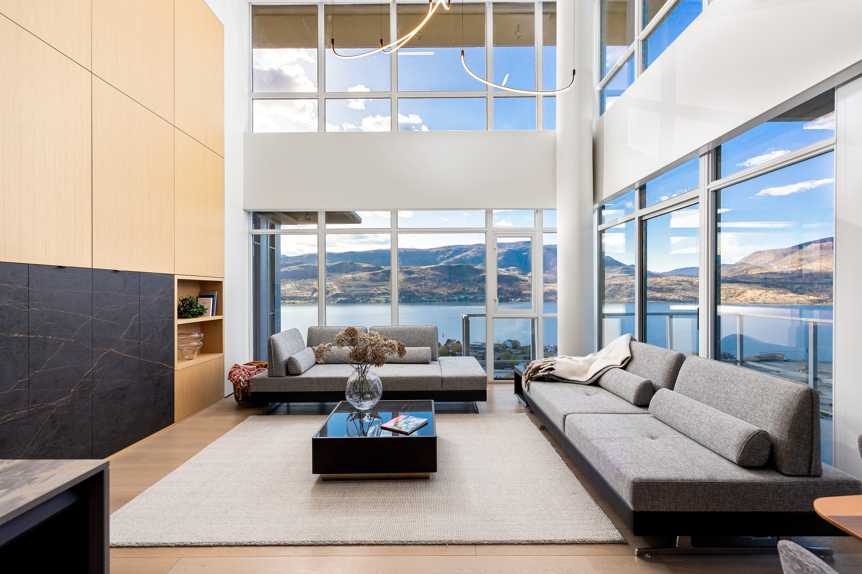  Penthouse 1 at Waterscapes - 物件實景