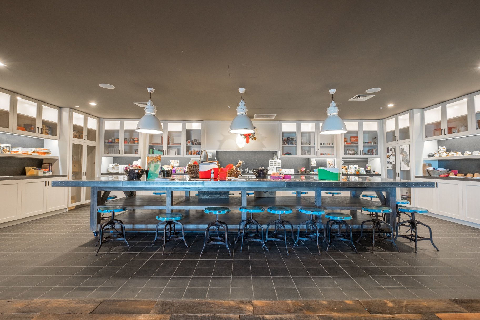  Find Adventure and World Class Amenities in a Luxury Home at Victory Ranch - 物件實景