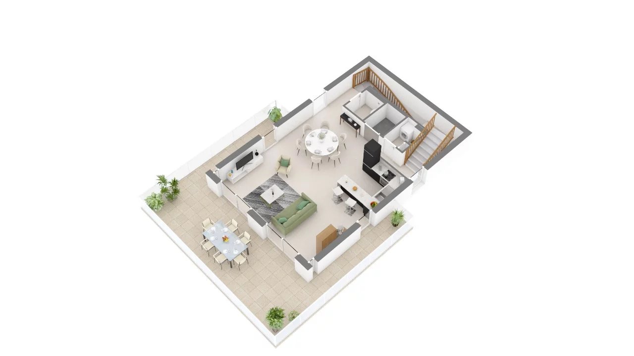 Mandelieu-la-Napoule, Provence-Alpes-Côte d’Azur, 06210, FR, 3 Bedrooms Bedrooms, ,4 BathroomsBathrooms,Residential,For Sale,1421812