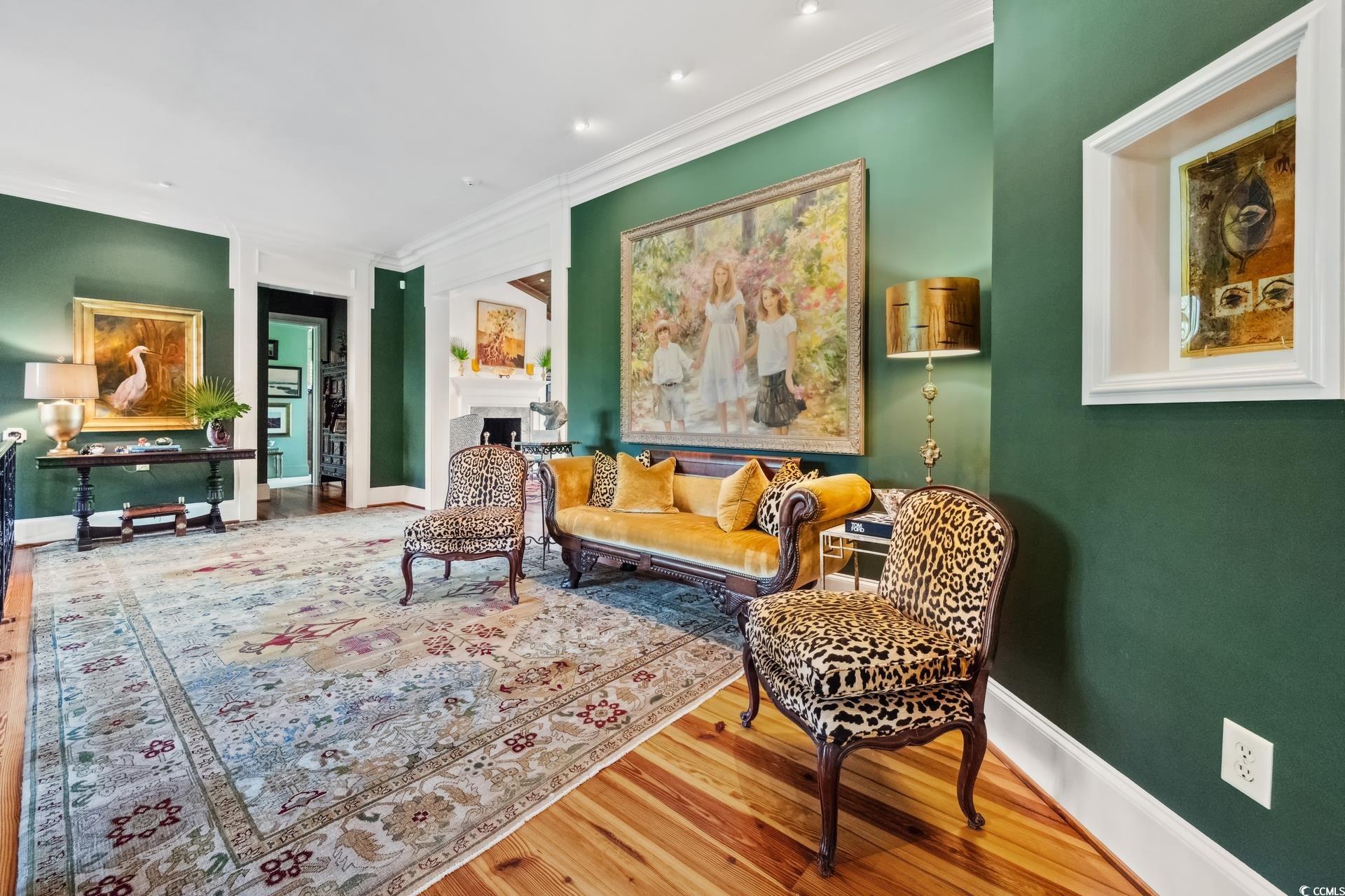  58 Swan Point Trail  DeBordieu Colony - 物件實景