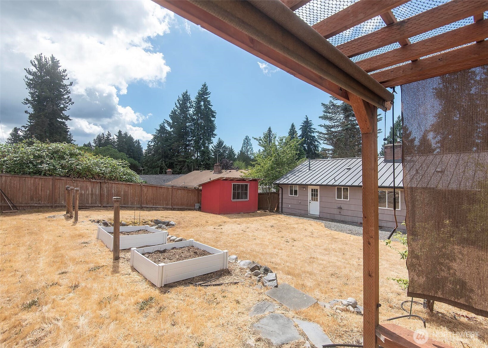 Shoreline, Washington, 98155, United States, 3 Bedrooms Bedrooms, ,1 BathroomBathrooms,Residential,For Sale,1961575