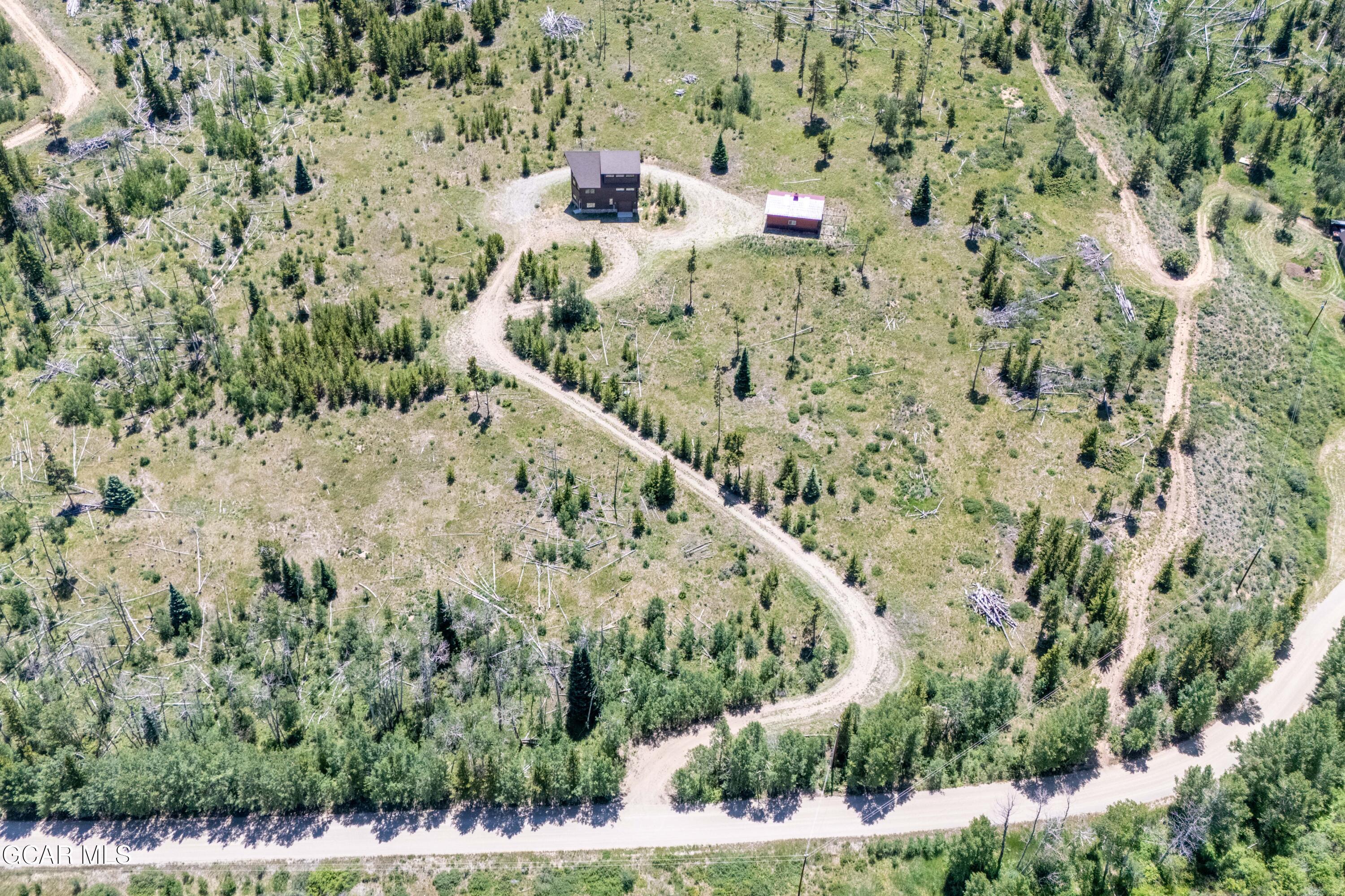 Parshall, Colorado, 80468, United States, 2 Bedrooms Bedrooms, ,Residential,For Sale,1876934