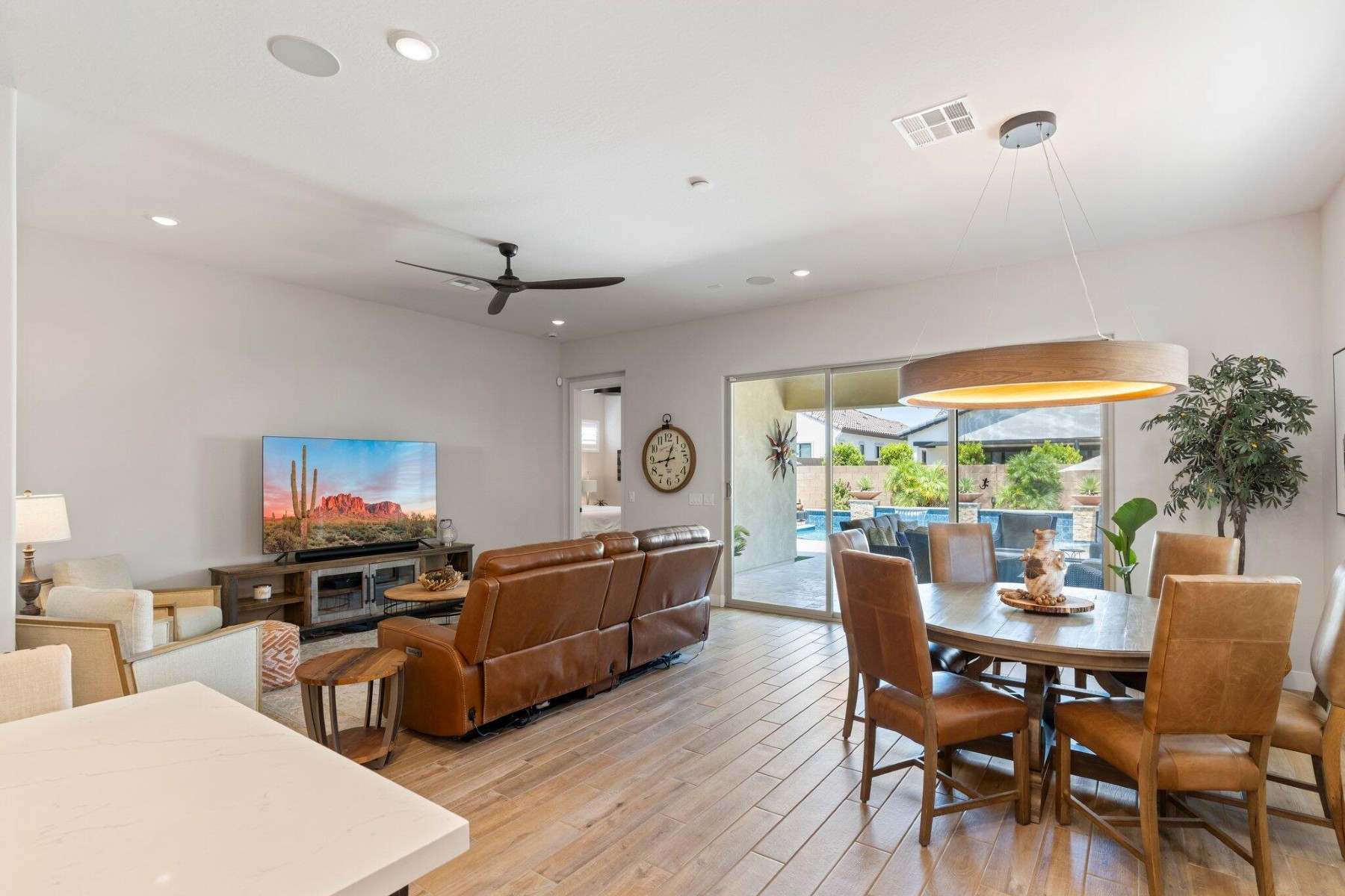  20640 W Rancho Drive¦Buckeye, AZ - 物件實景