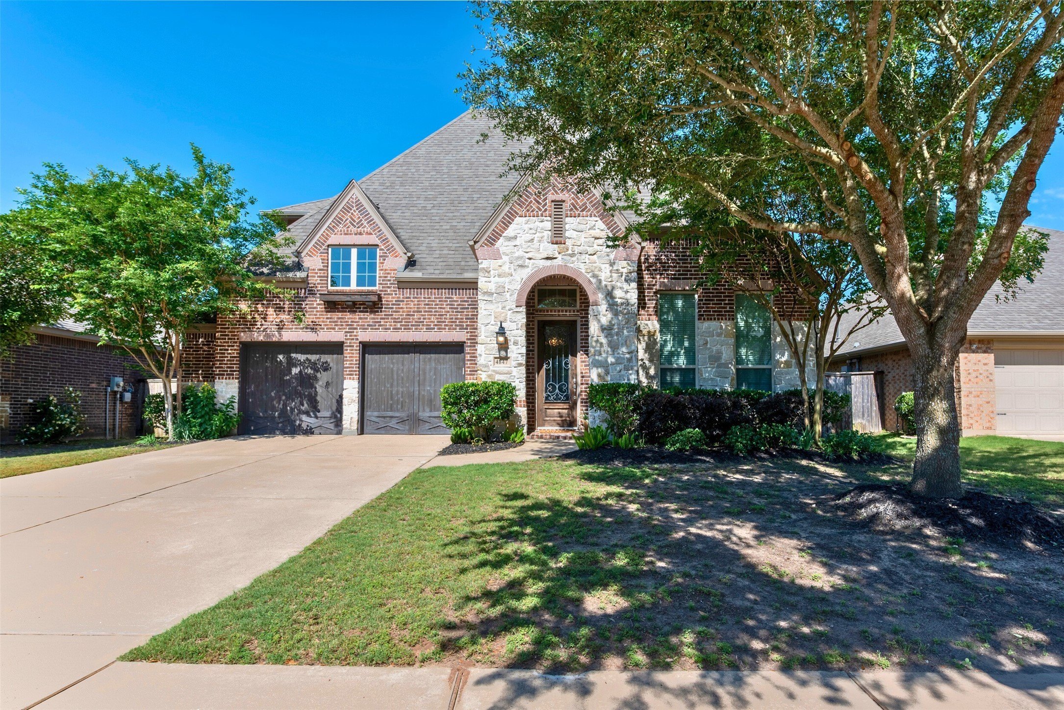 Fulshear, Texas, 77441, United States, 4 Bedrooms Bedrooms, ,4 BathroomsBathrooms,Residential,For Sale,1928205