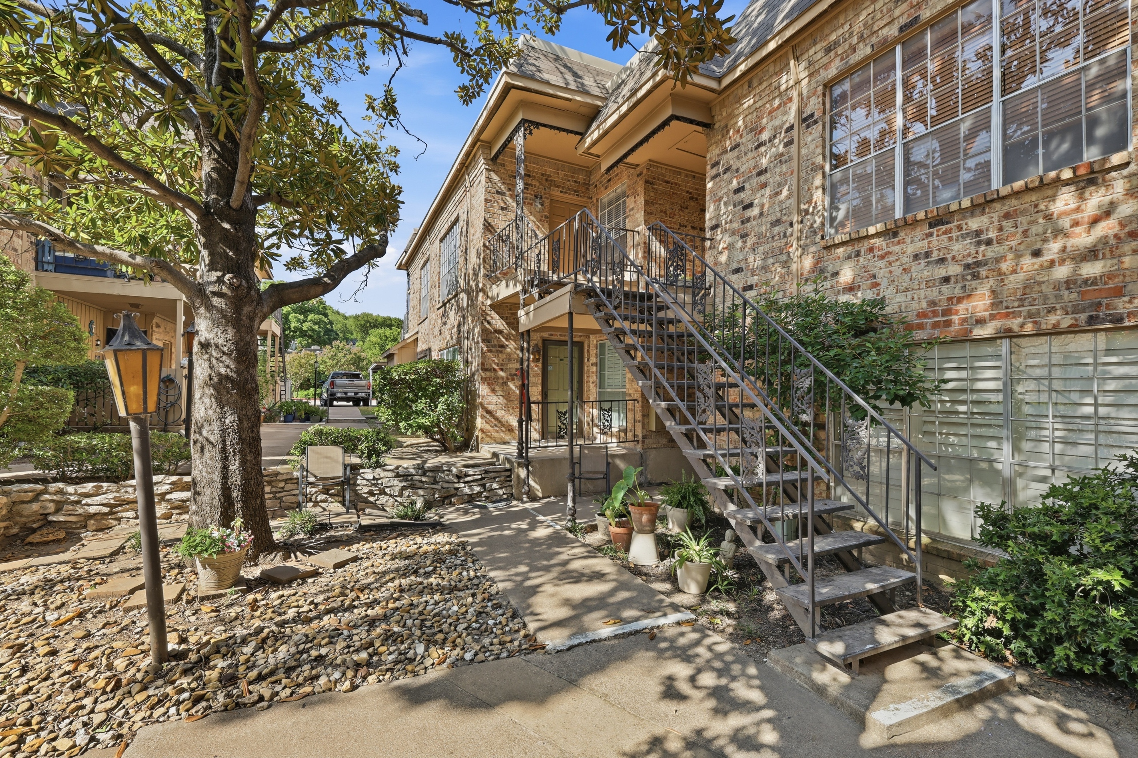  4415 Bellaire Drive, Fort Worth, TX, 76109 - 物件實景