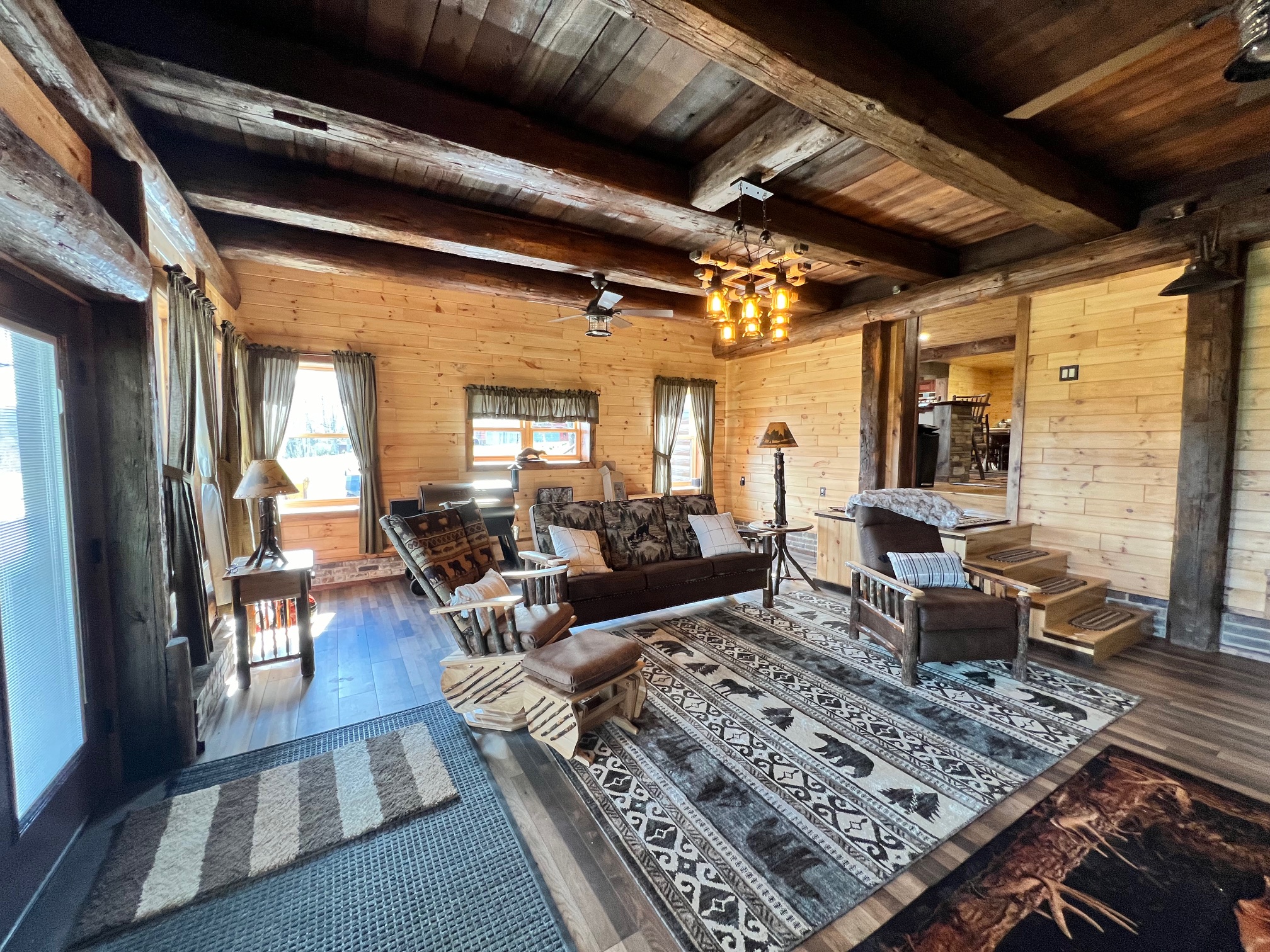 Brookville, Pennsylvania, 15825, United States, 4 Bedrooms Bedrooms, ,3 BathroomsBathrooms,Residential,For Sale,1850010
